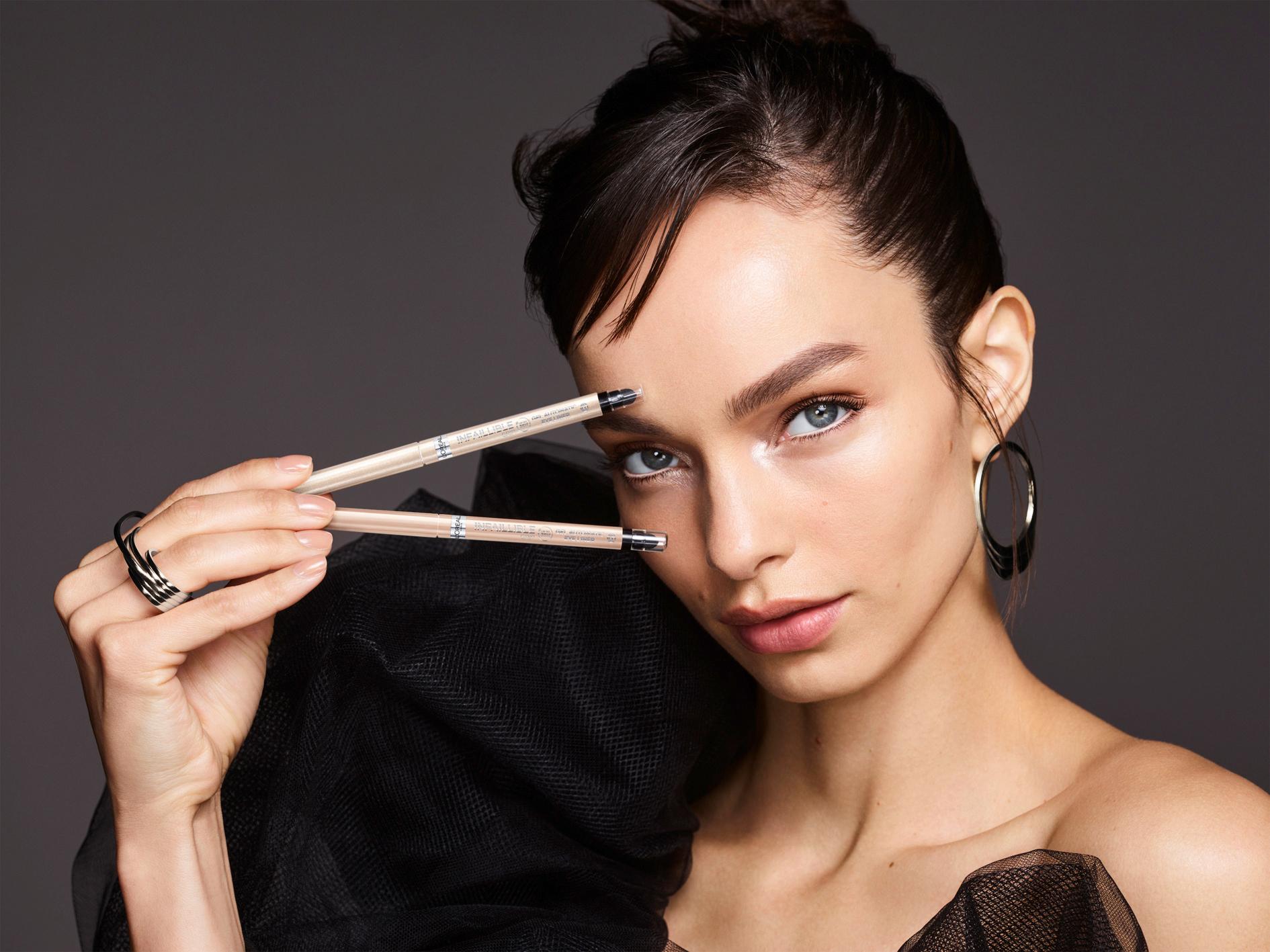Produktbild L'ORÉAL PARIS Infaillible Eyeliner Grip Automatic Gel 15 von 18