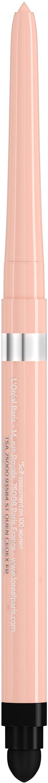 Produktbild L'ORÉAL PARIS Infaillible Eyeliner Grip Automatic Gel 13 von 13