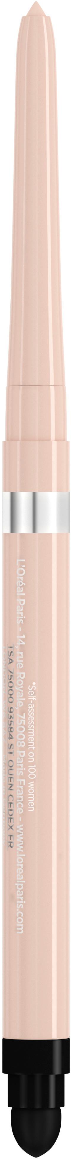 Produktbild L'ORÉAL PARIS Infaillible Eyeliner Grip Automatic Gel 7 von 13