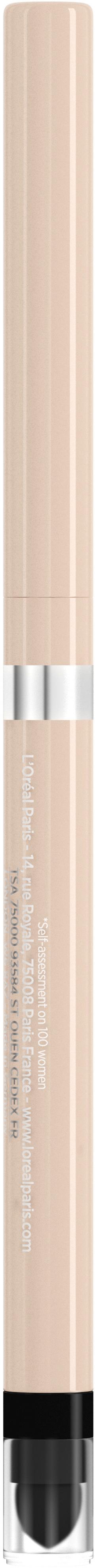 Produktbild L'ORÉAL PARIS Infaillible Eyeliner Grip Automatic Gel 3 von 17