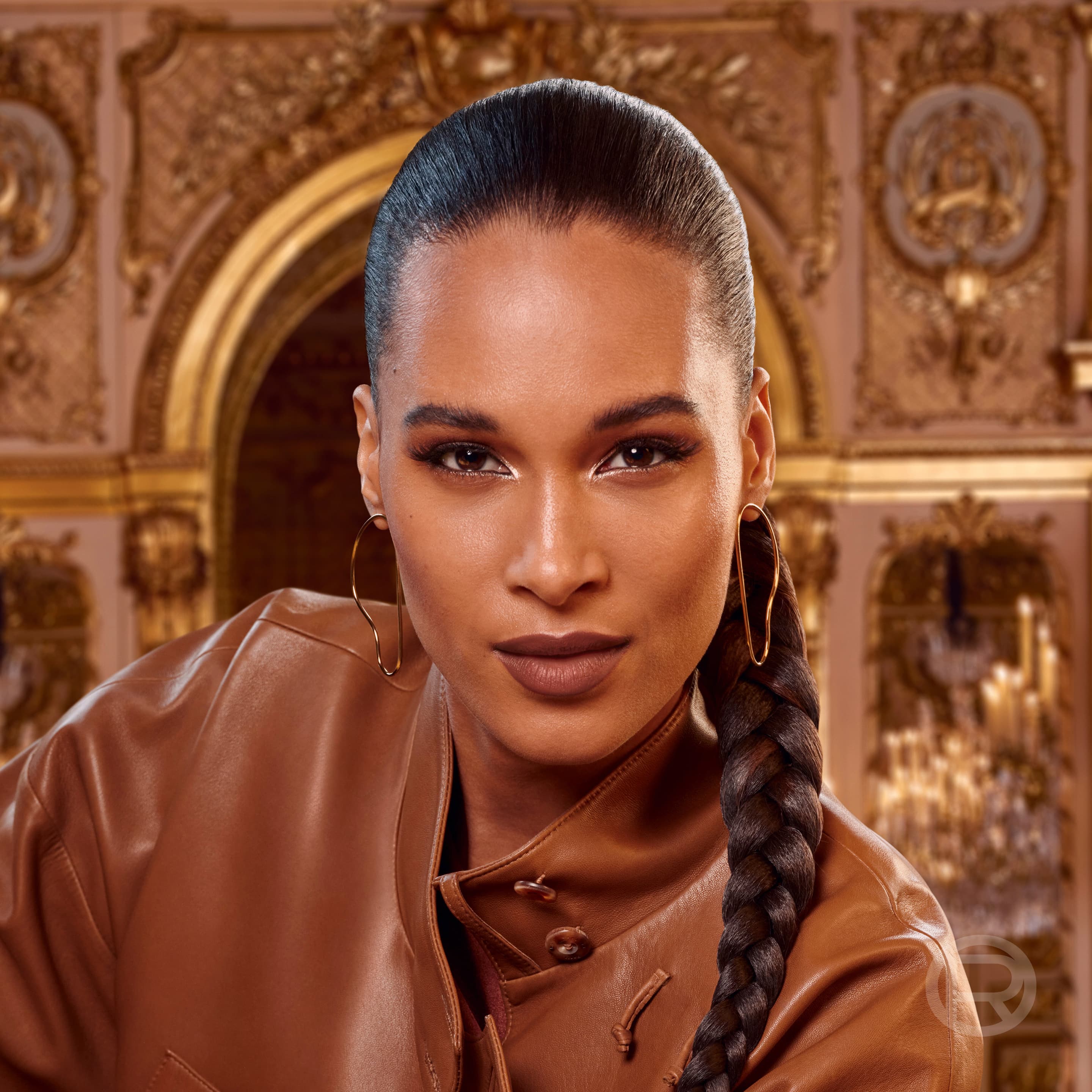 Produktbild L'ORÉAL PARIS Lippenstift Color Riche Satin Nude 4 von 9