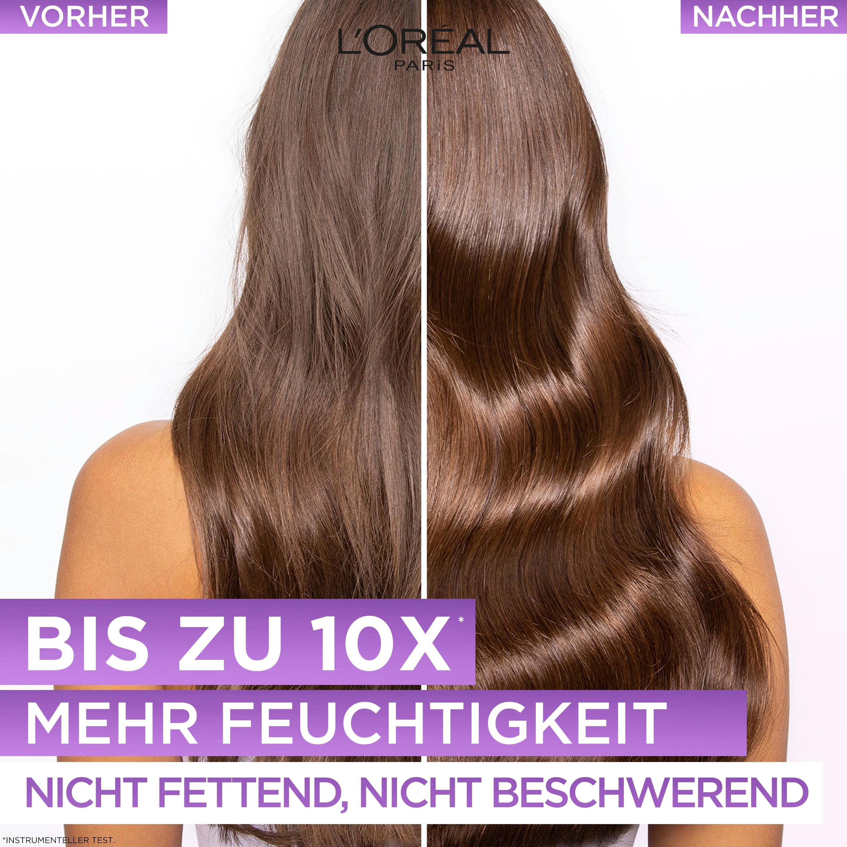 Produktbild L'Oréal Elvital Hyaluron Overnight Cremekur 2 von 6