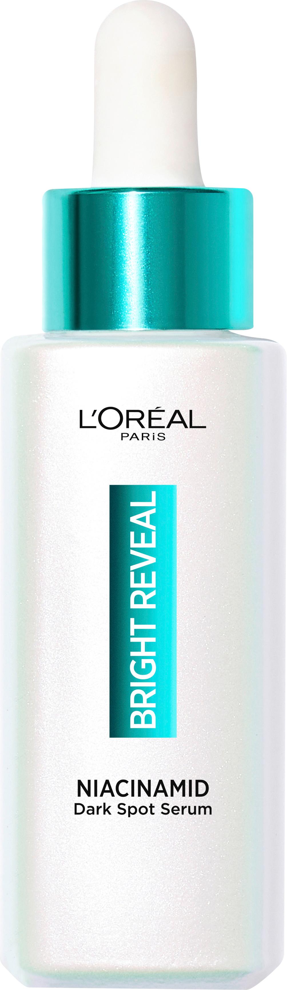 L'Oréal Bright Reveal Dark Spot Serum