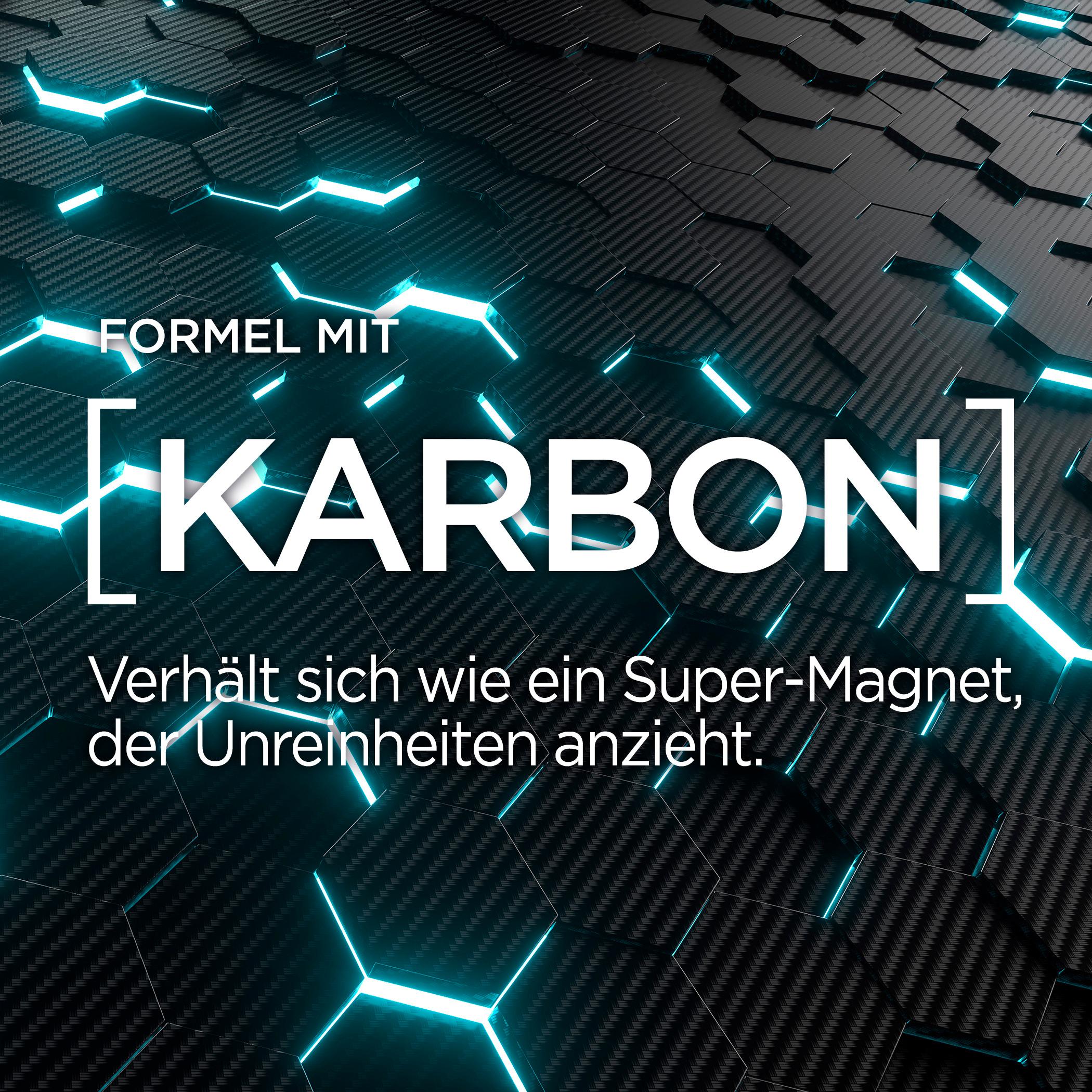 Produktbild L'Oréal Men Expert Pure Carbon Duschgel XXXL 2 von 6