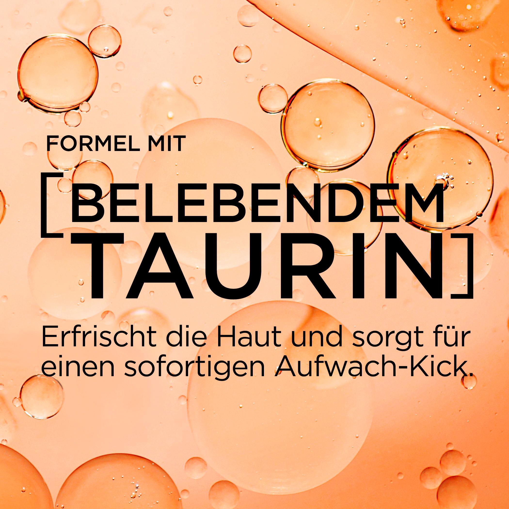 Produktbild L'Oréal Men Expert Duschgel Hydra Energy XXXL 2 von 6