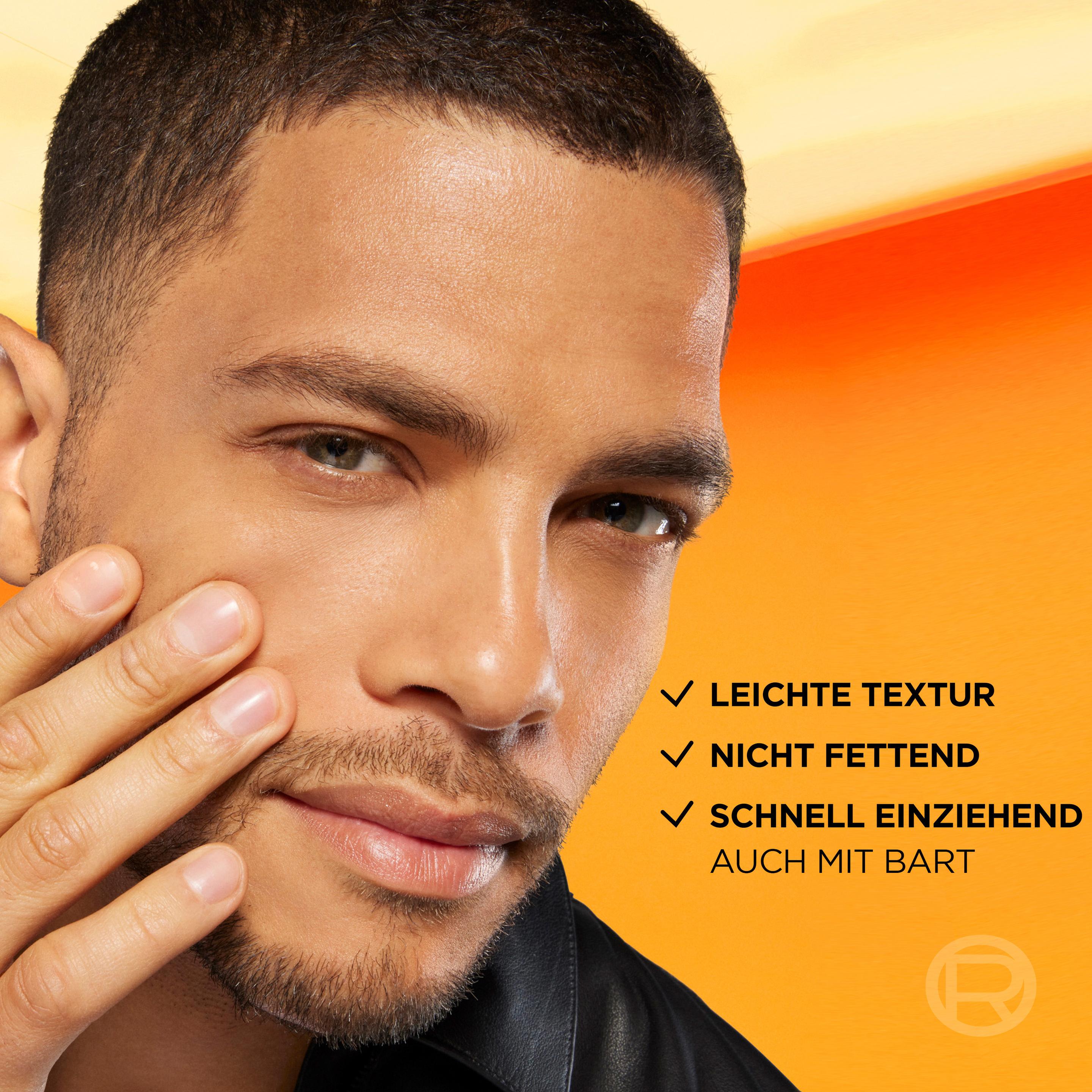 Produktbild L'Oréal Men Expert Hydra Energy Vitamin C Serum 5 von 7