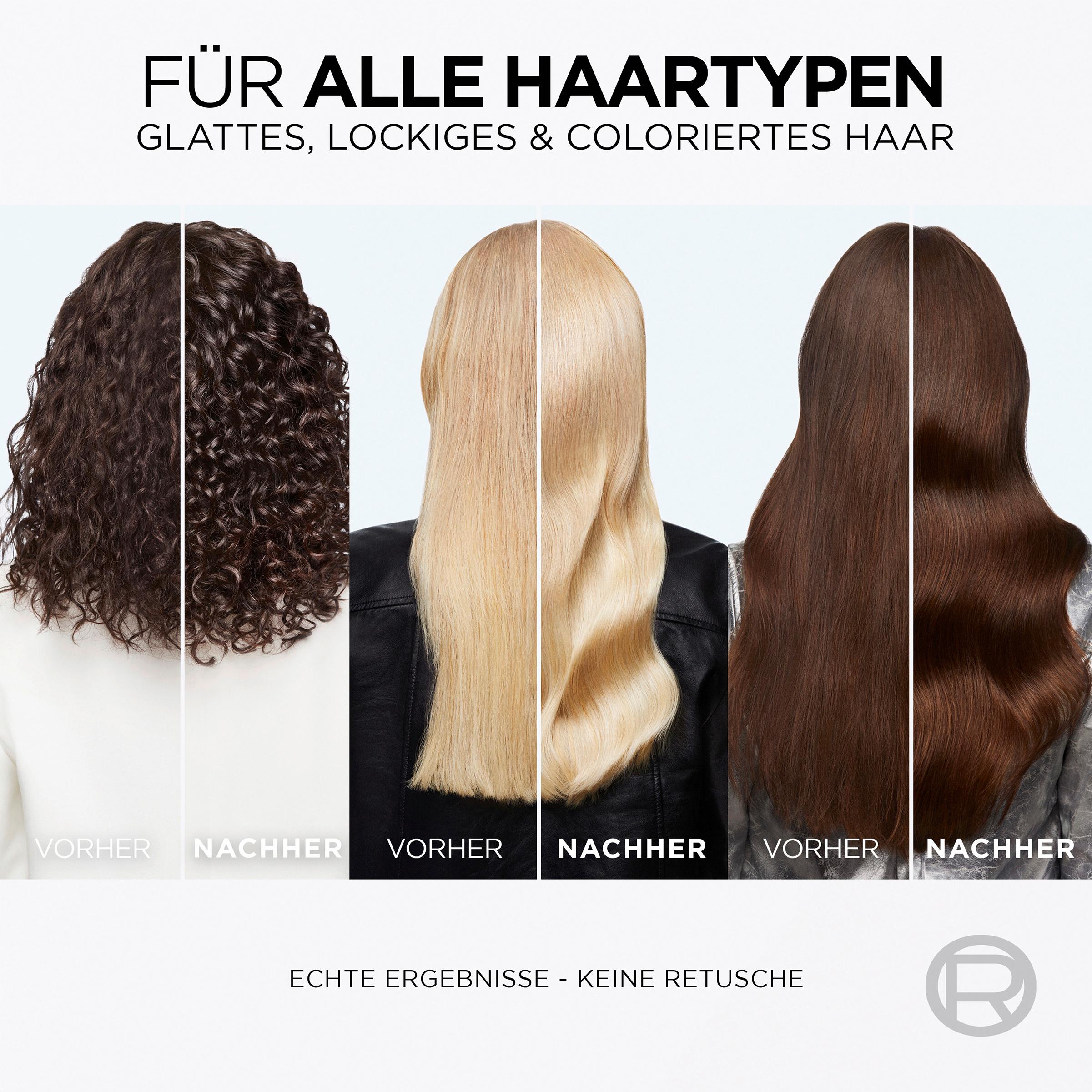 Produktbild L'Oréal Paris Elvital Glycolic Gloss 5 Minuten Haar-Laminierung - Versiegelung für intensiven Glanz bei stumpfem Haar 6 von 6
