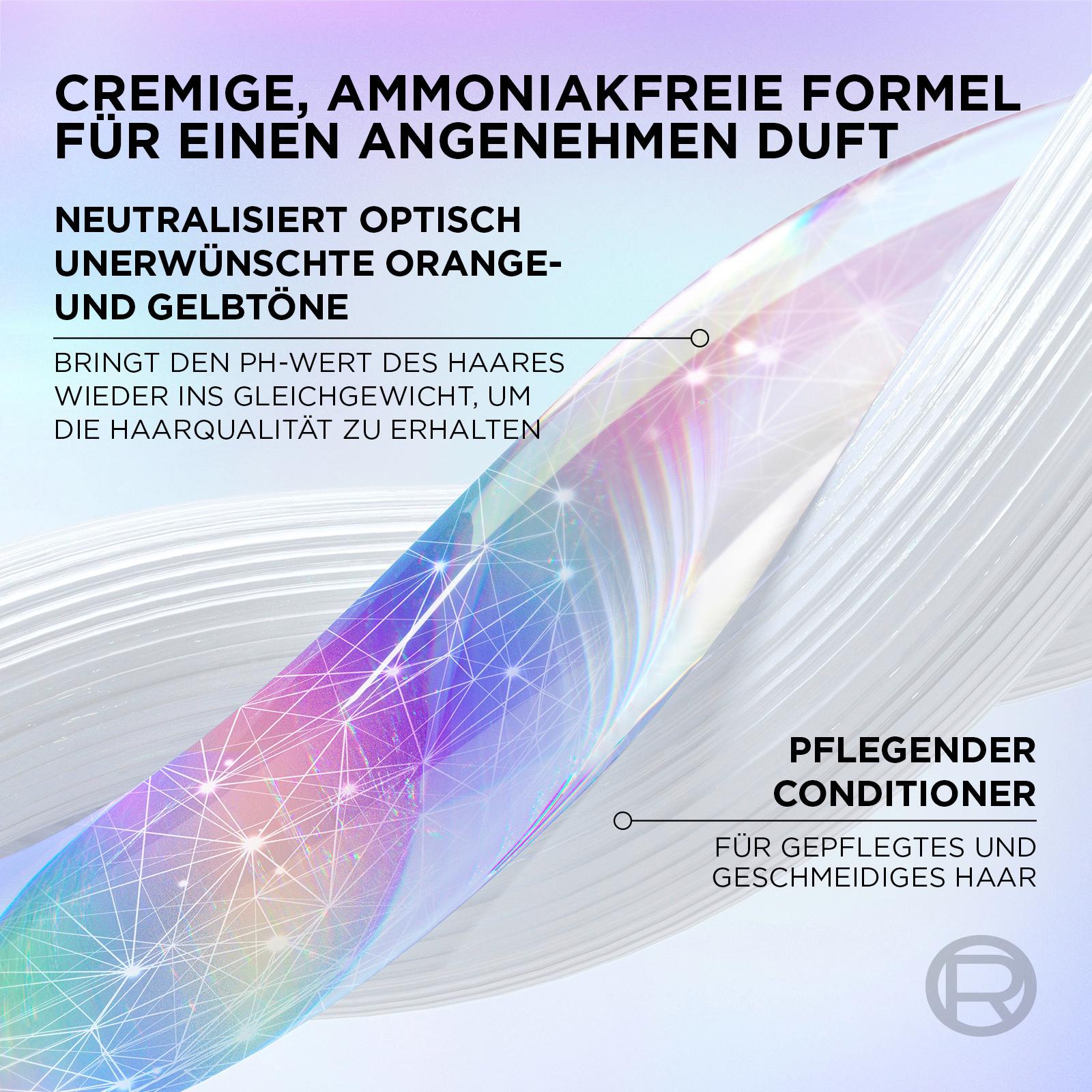 Produktbild L'Oréal Paris Préférence Le Blonding Toner 6 von 13