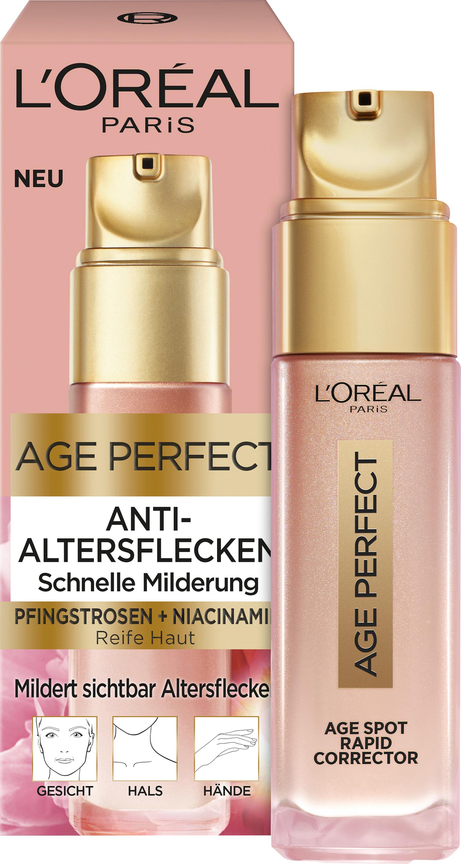 Produktbild L'Oréal Paris Age Perfect Anti Altersfleckencreme 16 von 16