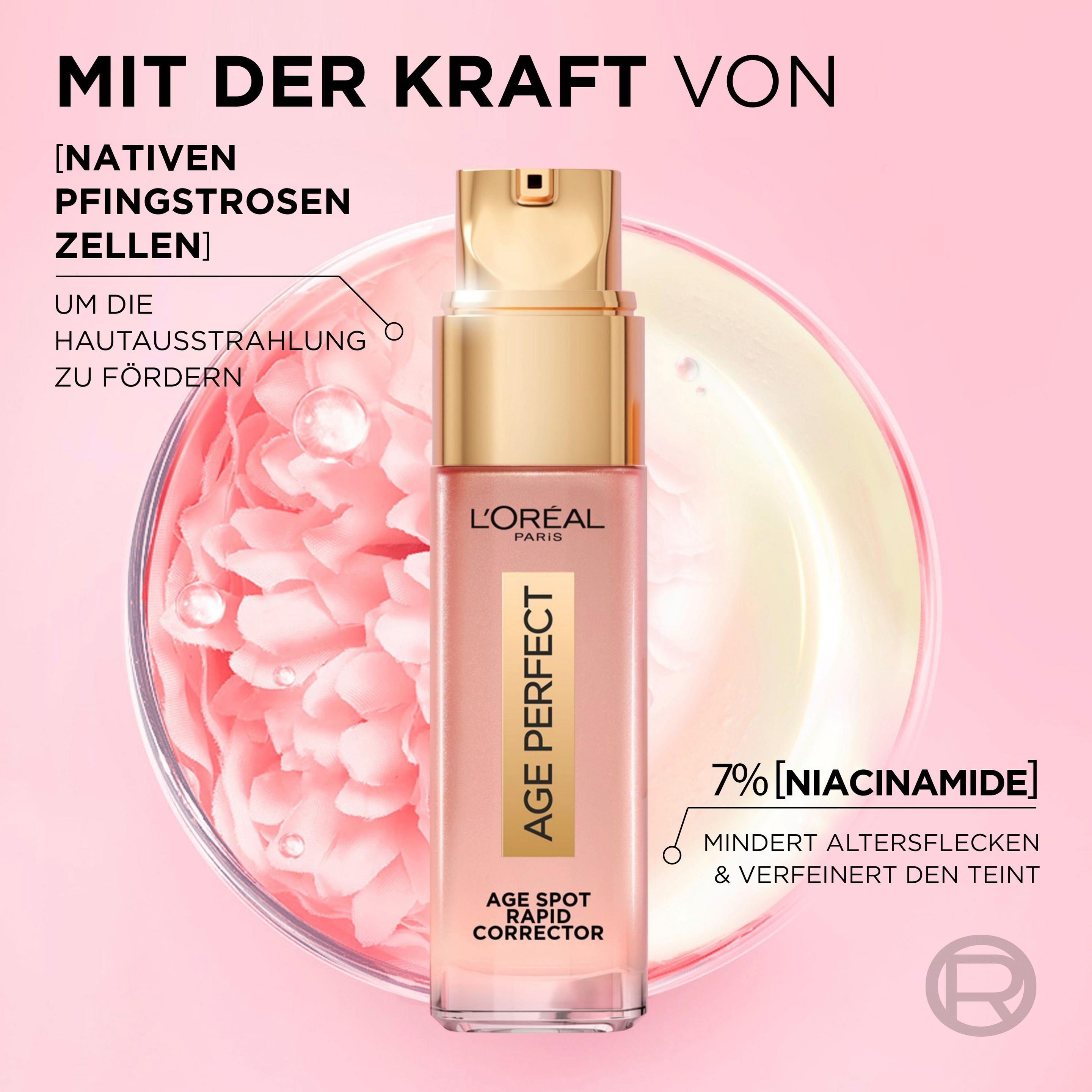 Produktbild L'Oréal Paris Age Perfect Anti Altersfleckencreme 14 von 16