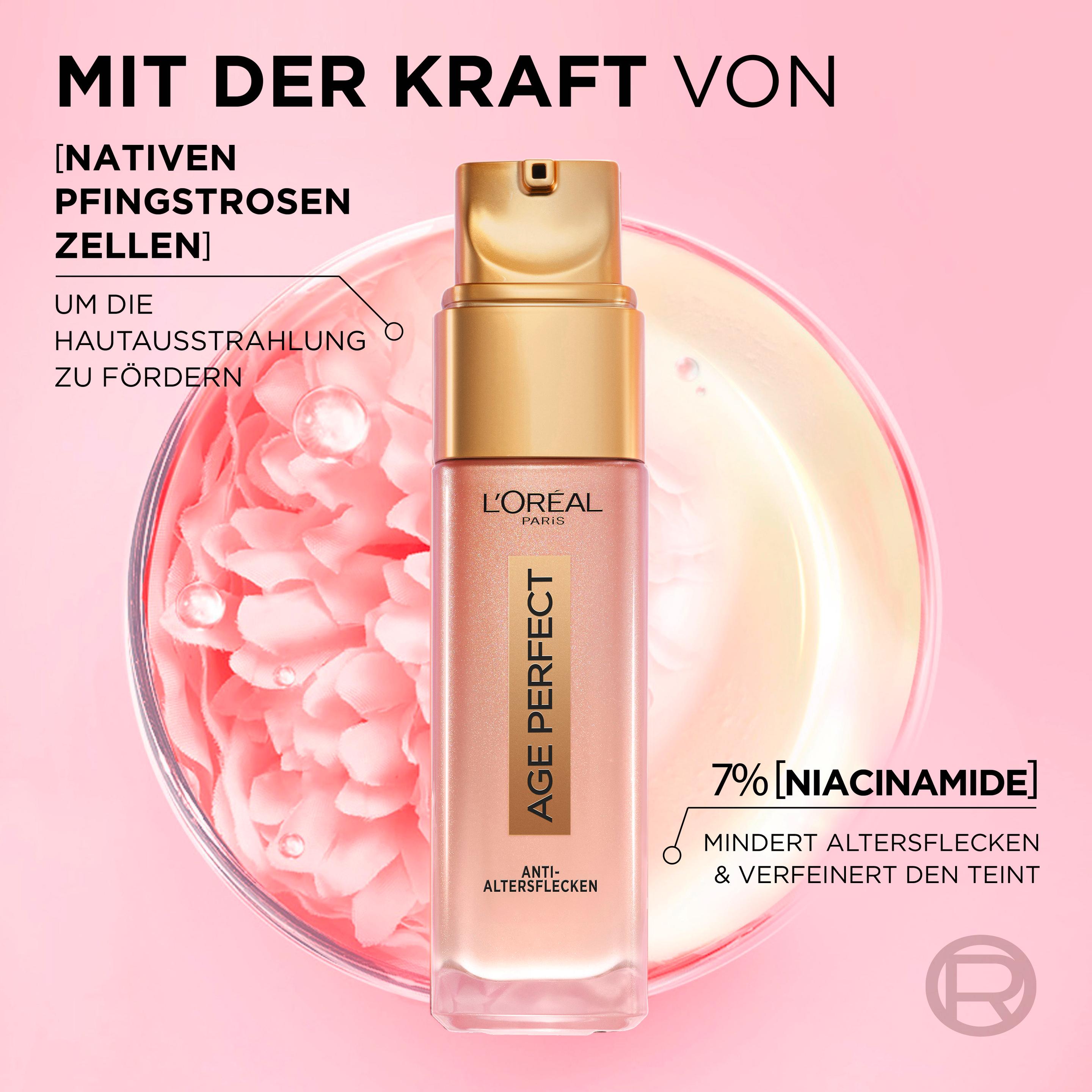 Produktbild L'Oréal Paris Age Perfect Anti Altersfleckencreme 6 von 16
