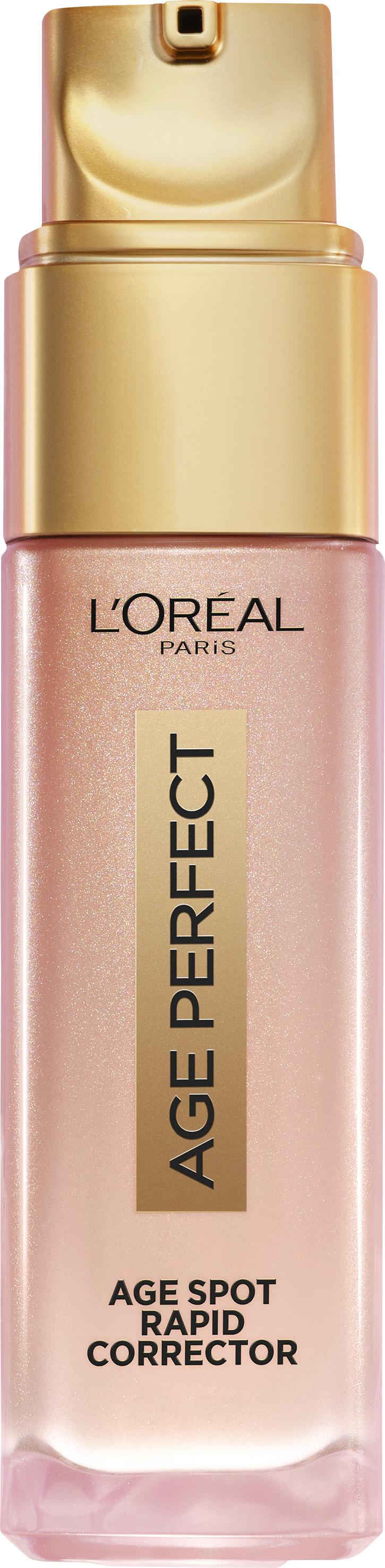 L'Oréal Paris Age Perfect Anti Altersfleckencreme