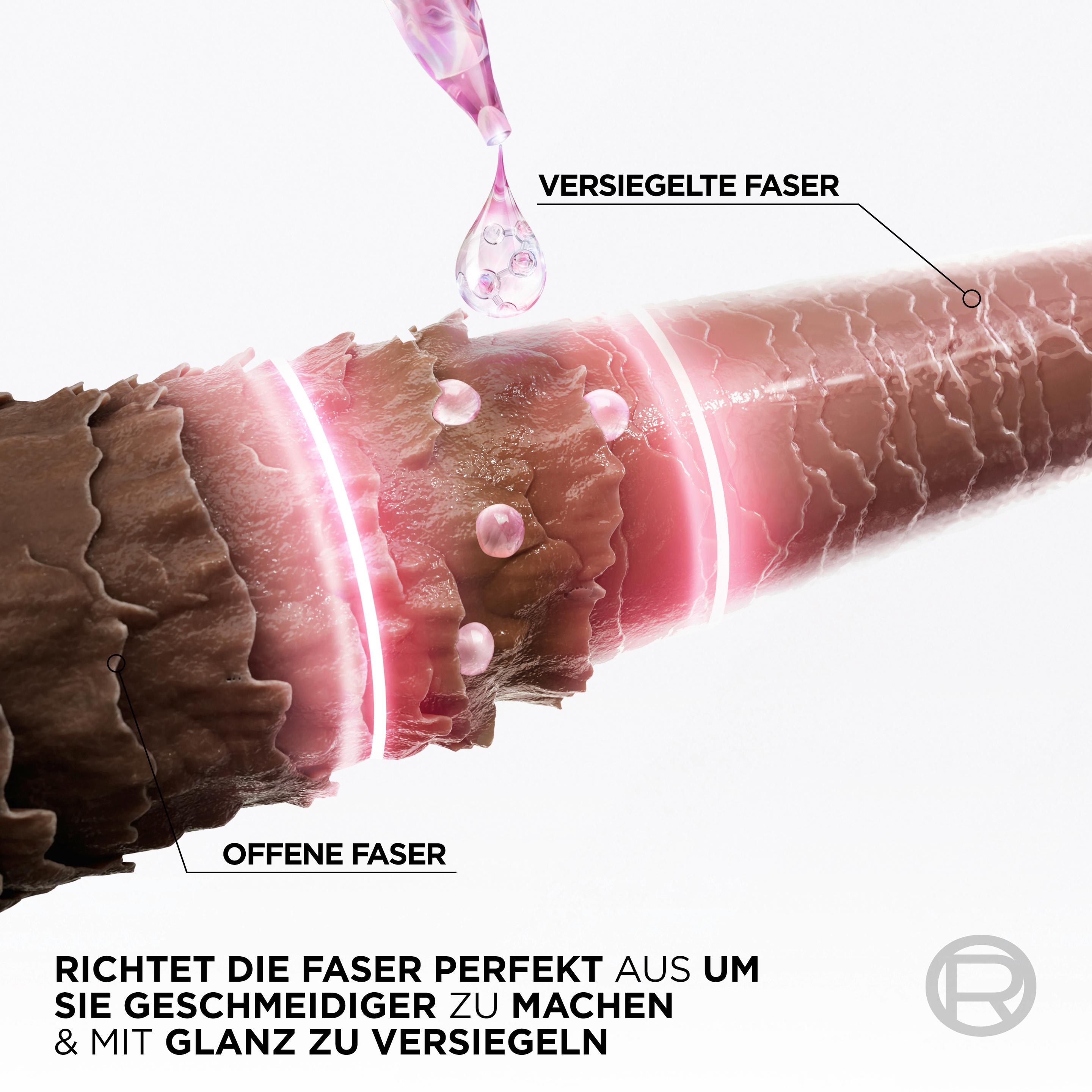 Produktbild L'Oréal Paris Elvital Glycolic Gloss Leave-In Serum - Versiegelt das Haar für ultimativen Glanz 5 von 7
