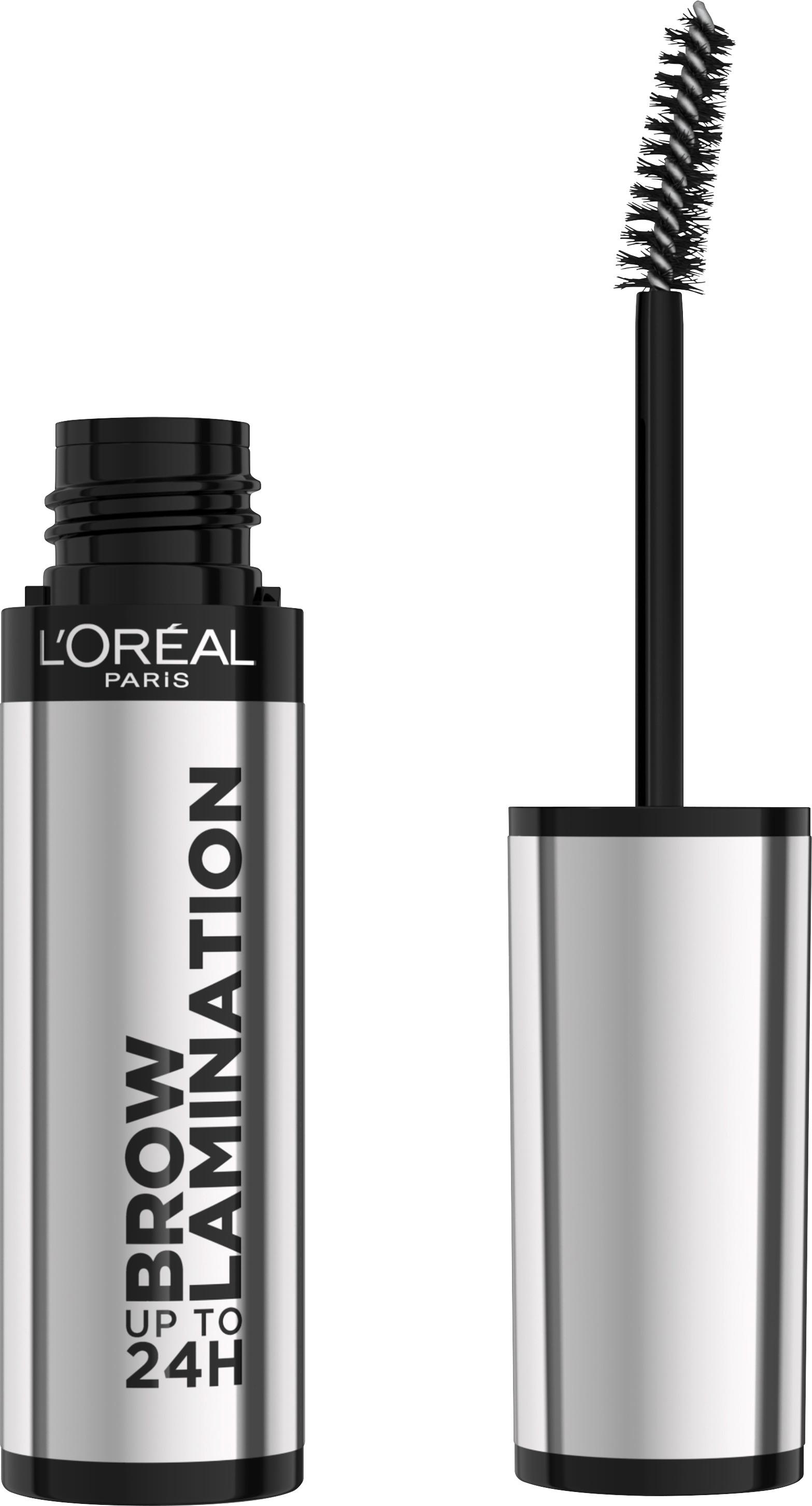 Produktbild L'Oréal Paris Brow Lamination 2 von 15