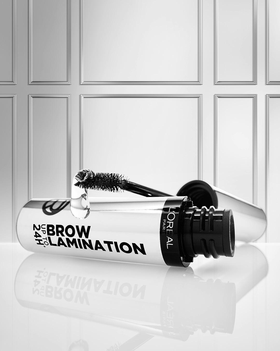 Produktbild L'Oréal Paris Brow Lamination 4 von 15