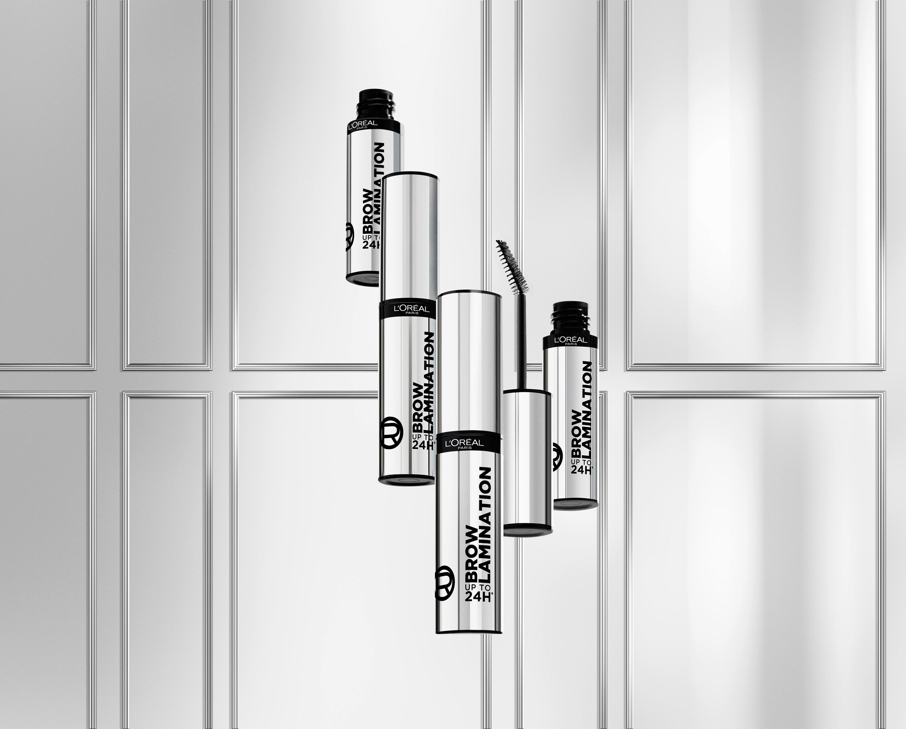 Produktbild L'Oréal Paris Brow Lamination 3 von 15