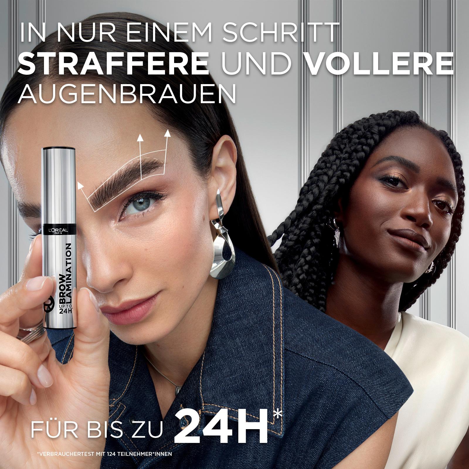 Produktbild L'Oréal Paris Brow Lamination 9 von 15