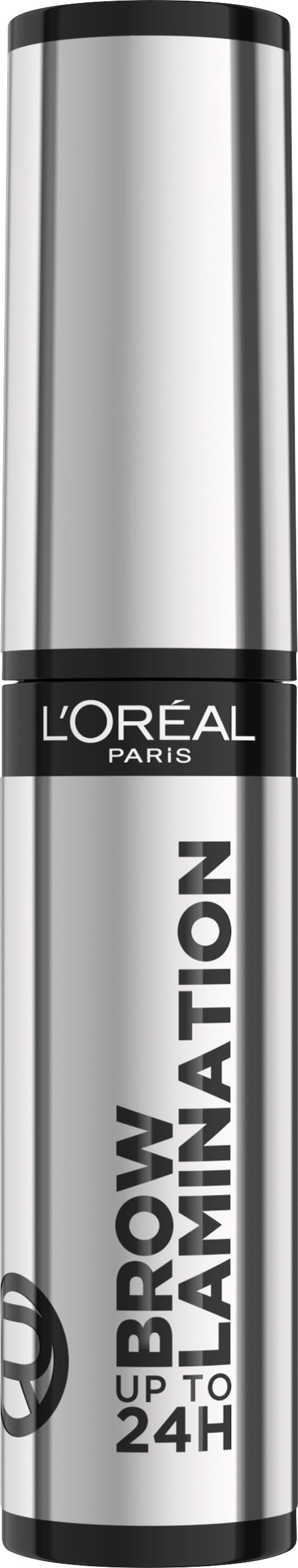 L'Oréal Paris Brow Lamination