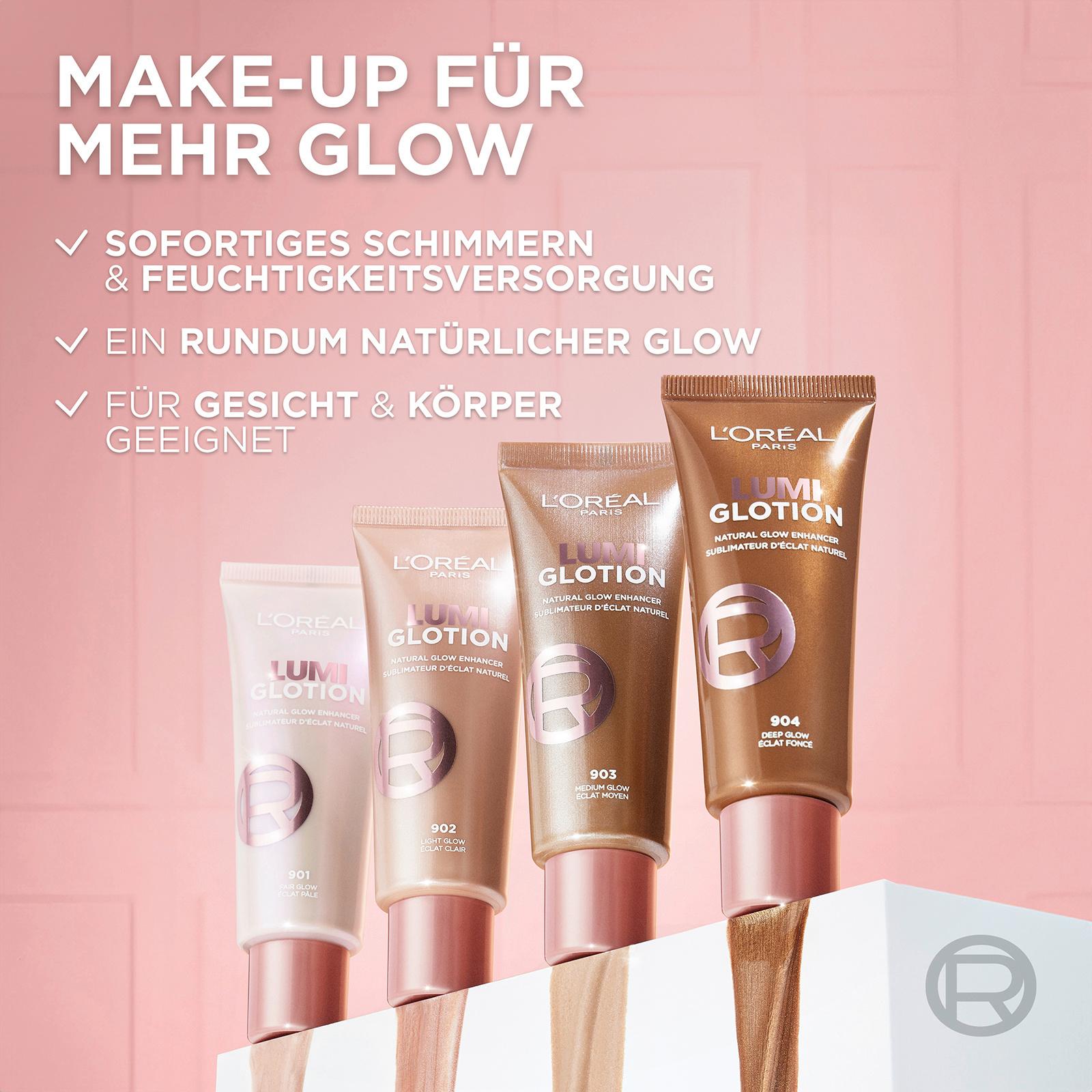 Produktbild L'ORÉAL PARIS Lumi Glotion 4 von 24