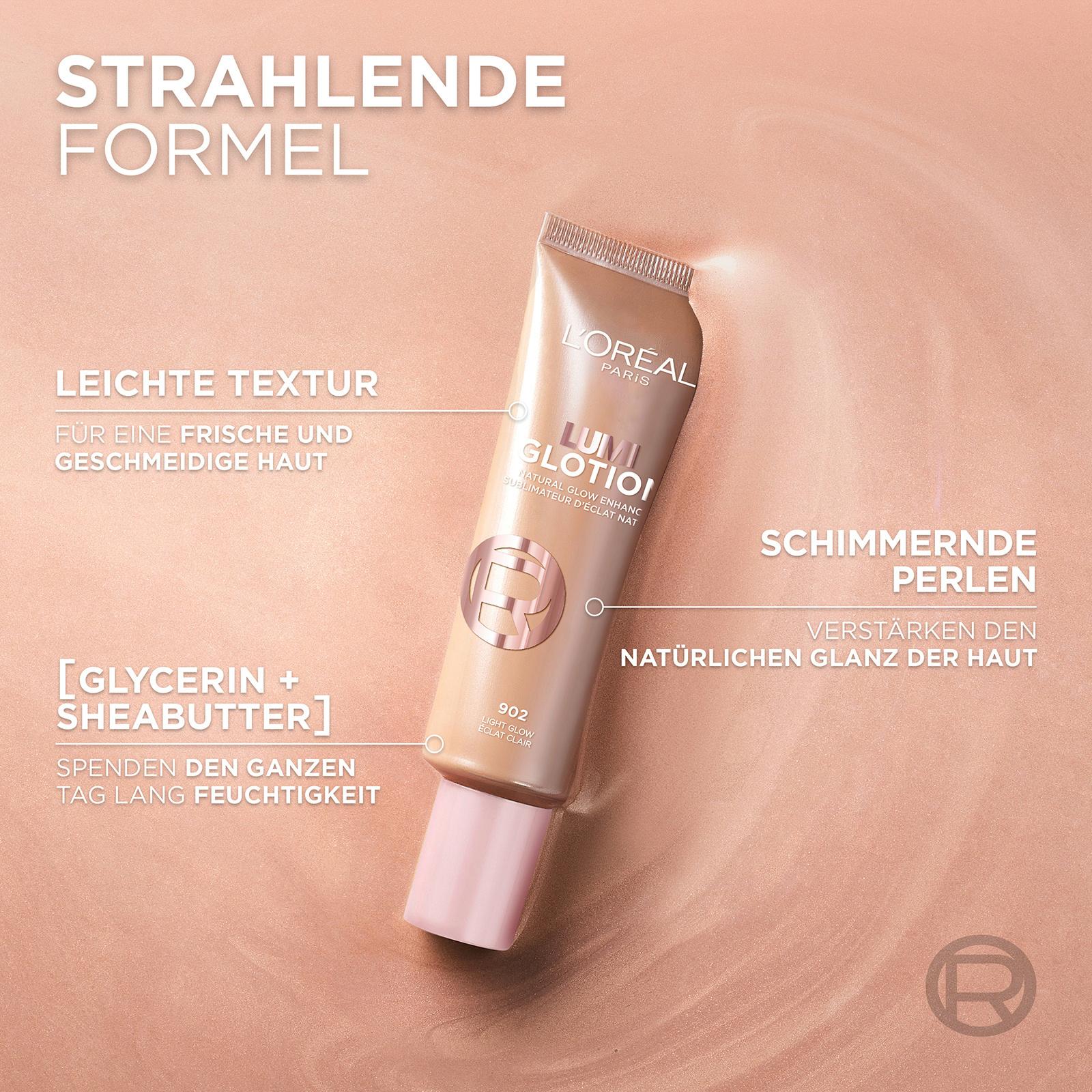 Produktbild L'ORÉAL PARIS Lumi Glotion 24 von 24