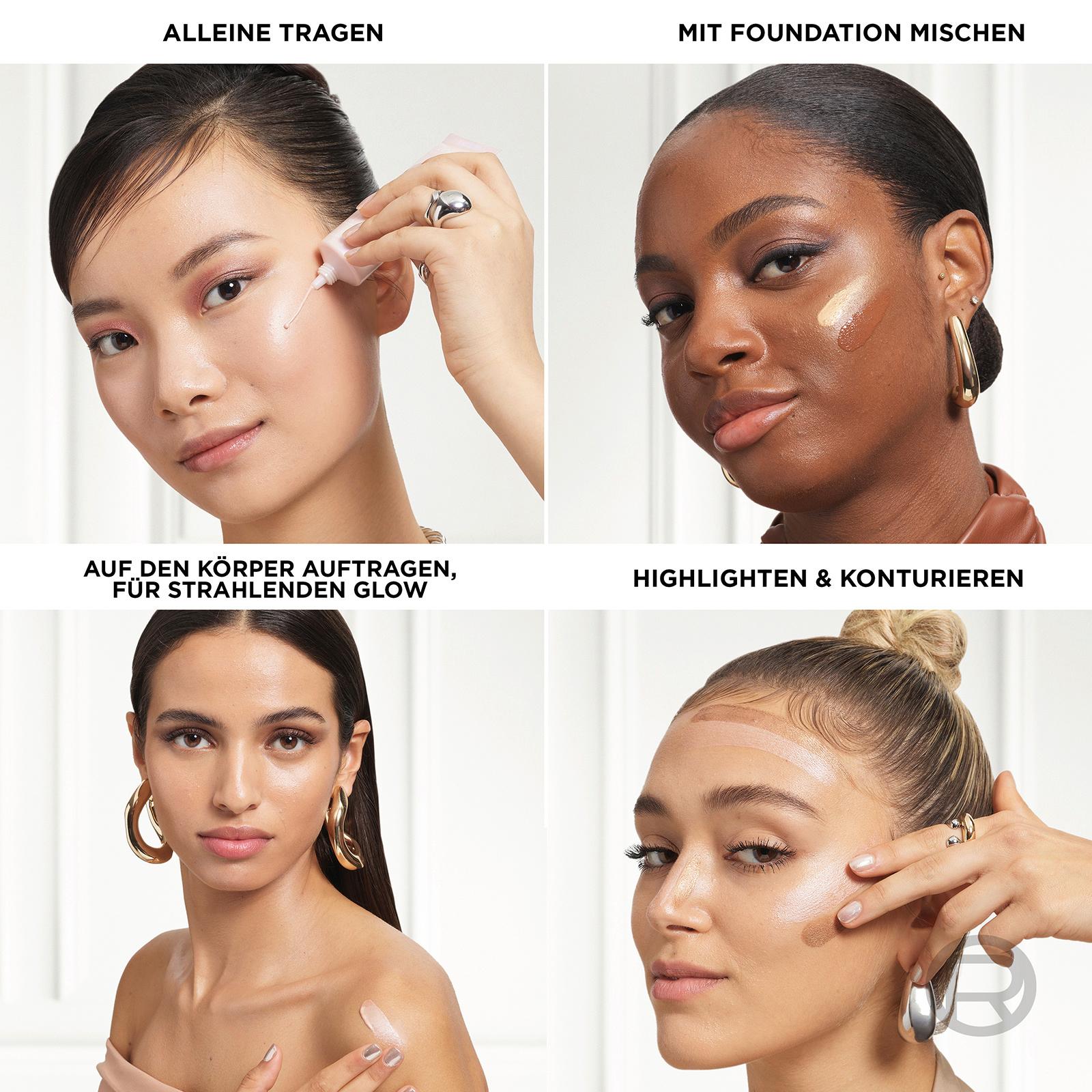 Produktbild L'ORÉAL PARIS Lumi Glotion 3 von 24