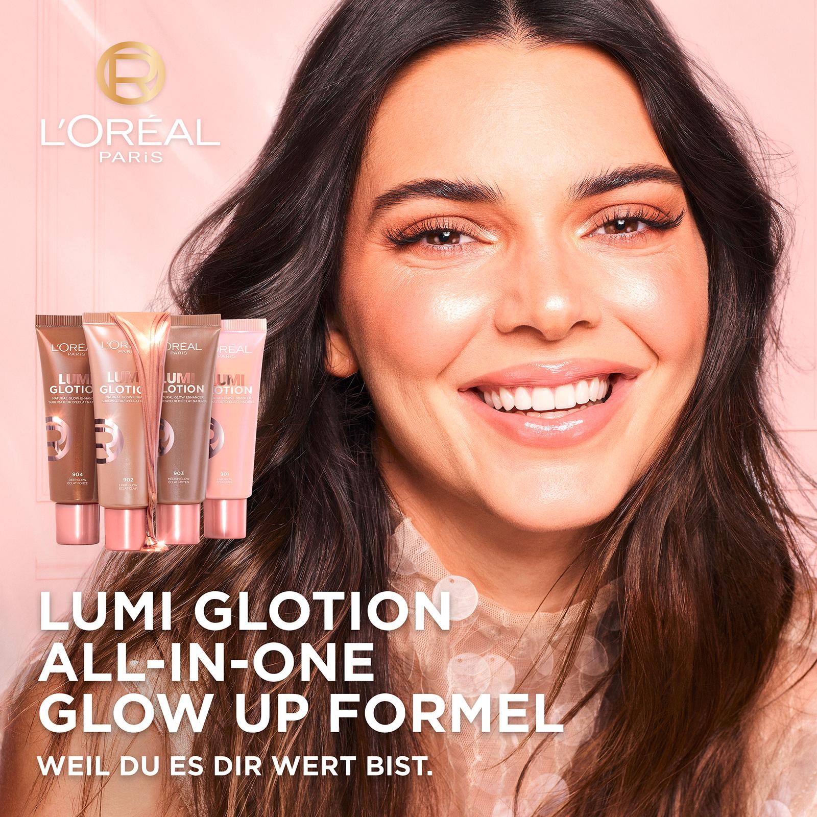 Produktbild L'ORÉAL PARIS Lumi Glotion 15 von 24