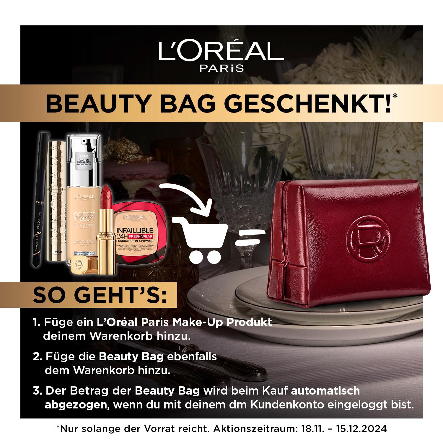 Produktbild L'ORÉAL PARIS Lumi Glotion 23 von 24