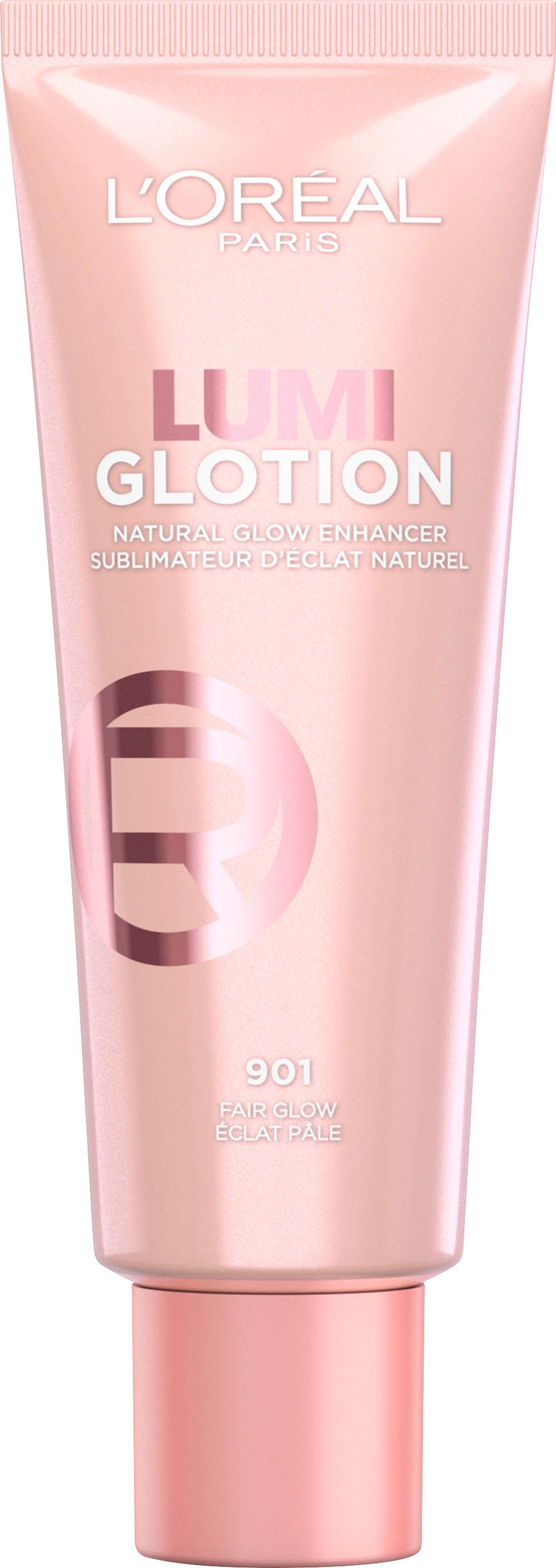 L'ORÉAL PARIS Lumi Glotion
