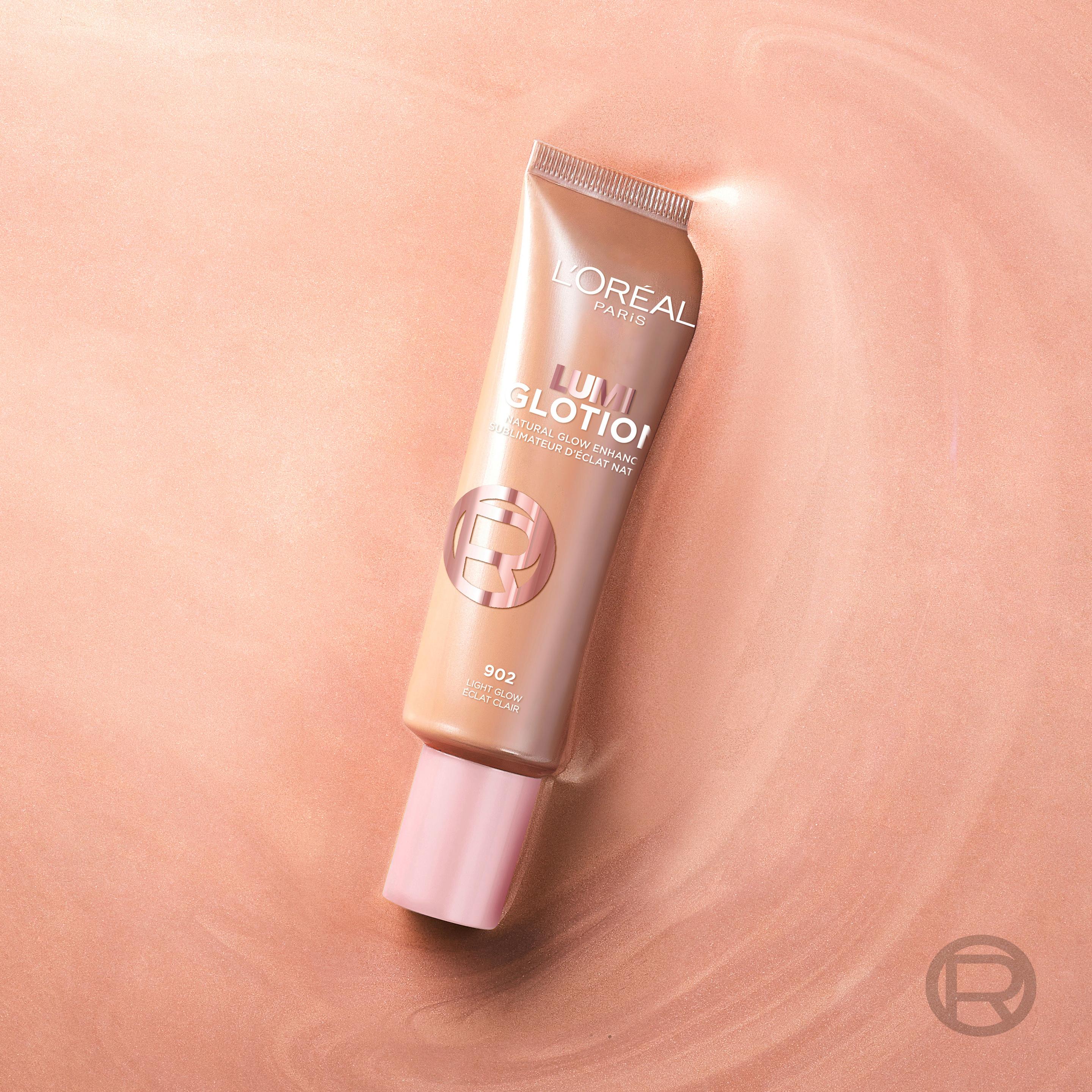Produktbild L'ORÉAL PARIS Lumi Glotion 14 von 30