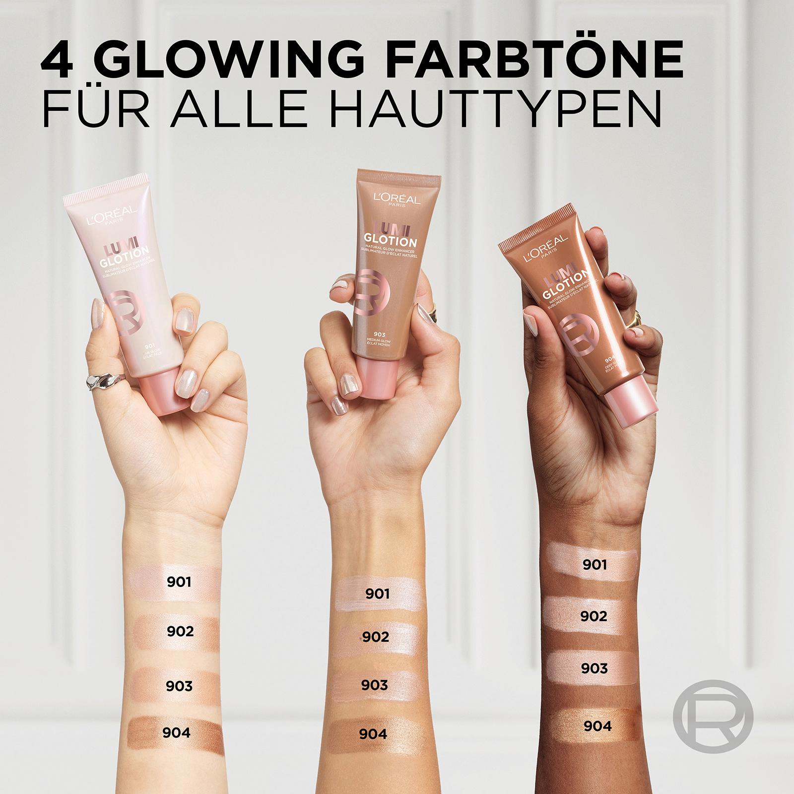 Produktbild L'ORÉAL PARIS Lumi Glotion 9 von 30