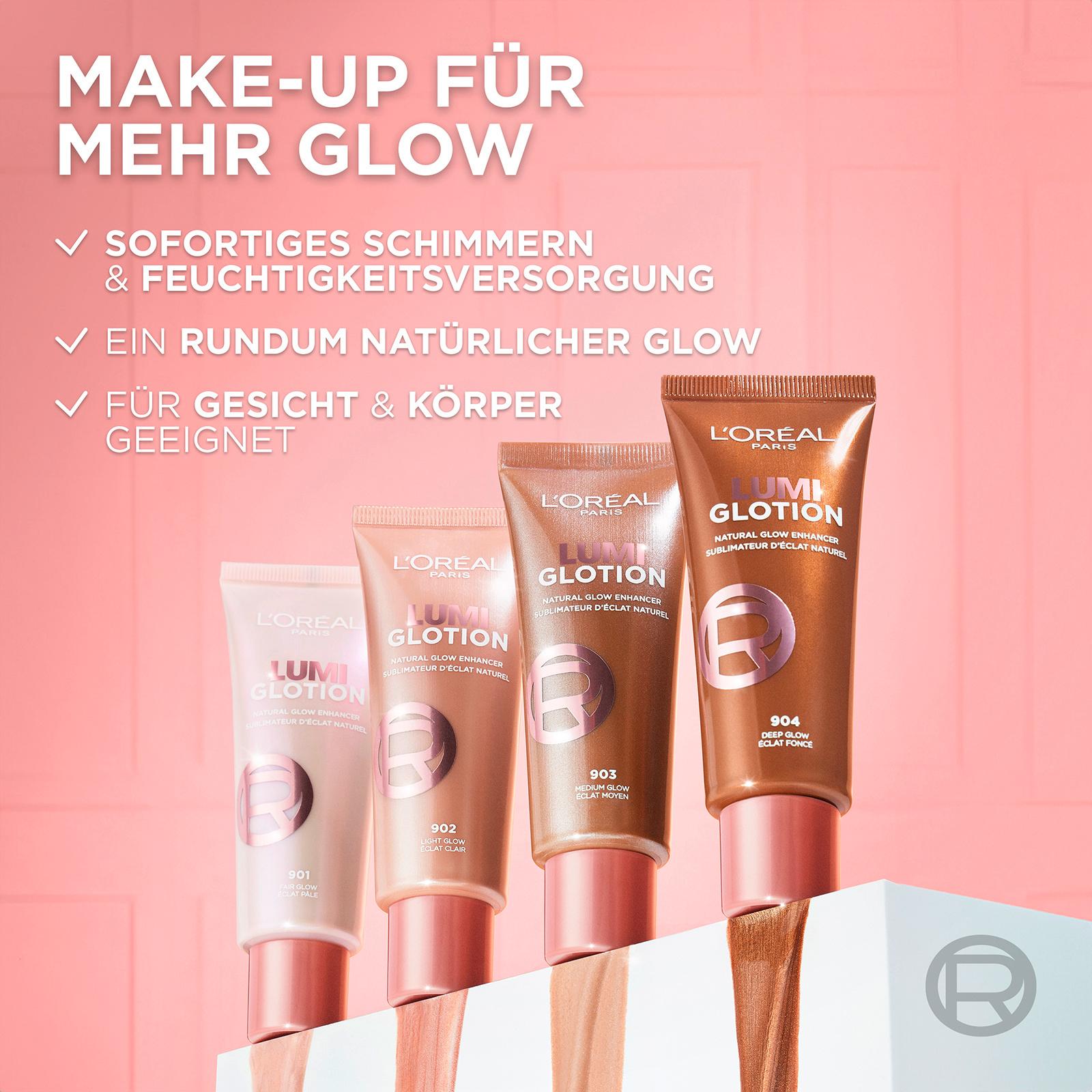 Produktbild L'ORÉAL PARIS Lumi Glotion 27 von 30