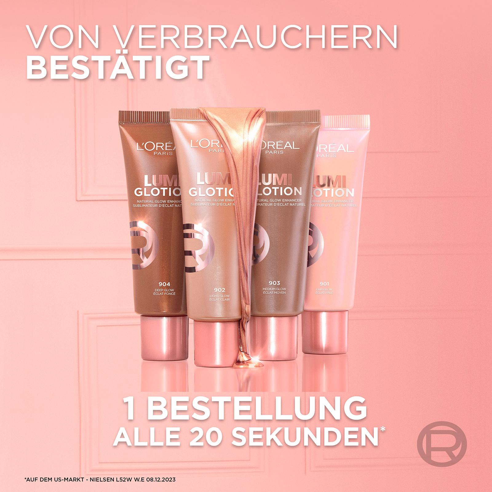 Produktbild L'ORÉAL PARIS Lumi Glotion 26 von 30