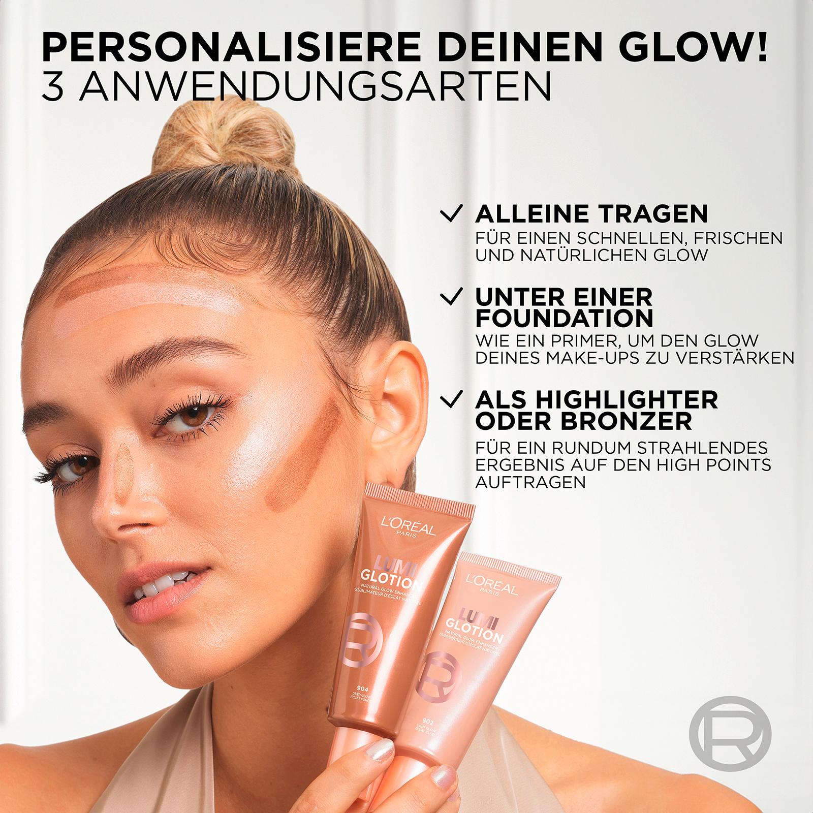 Produktbild L'ORÉAL PARIS Lumi Glotion 13 von 30