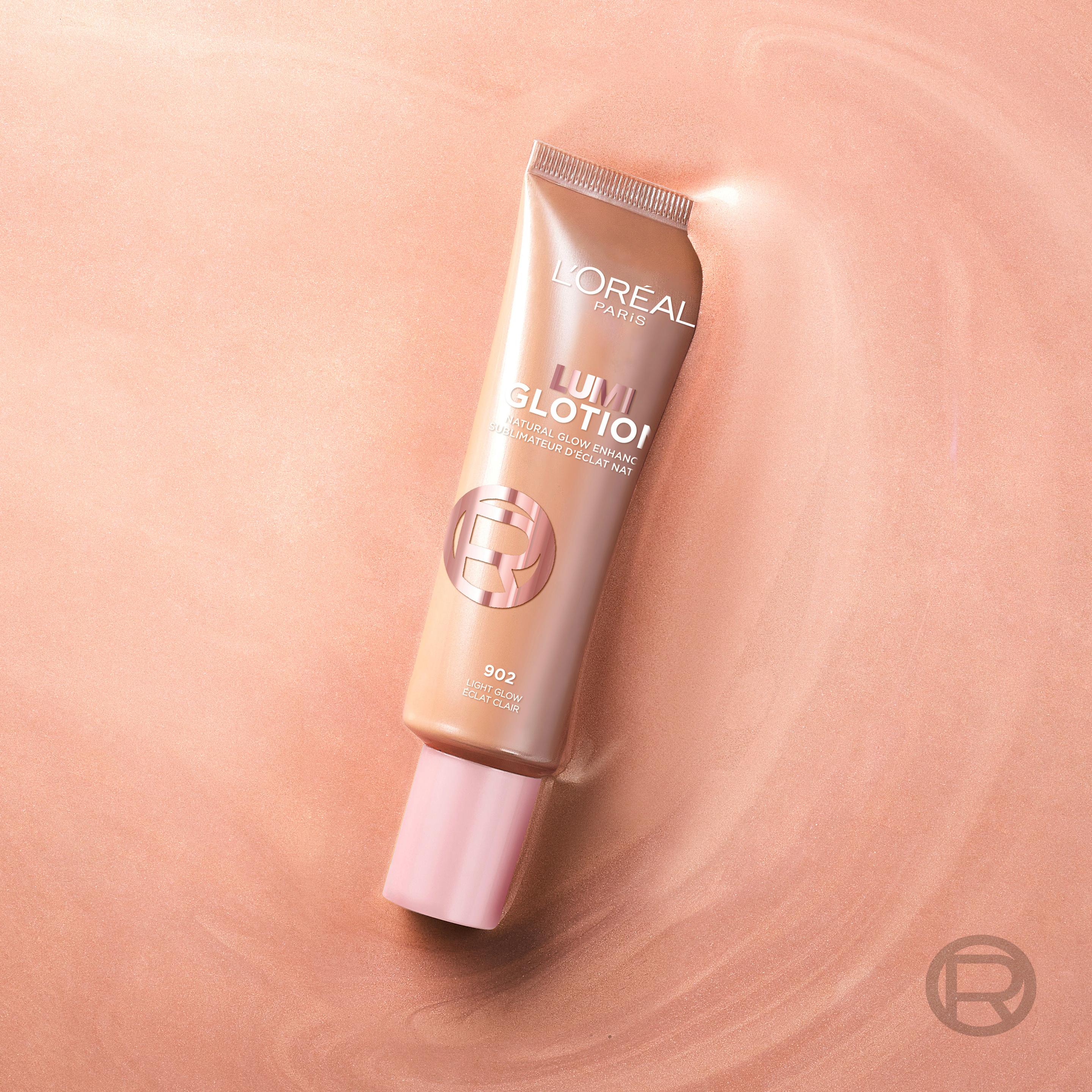 Produktbild L'ORÉAL PARIS Lumi Glotion 2 von 30