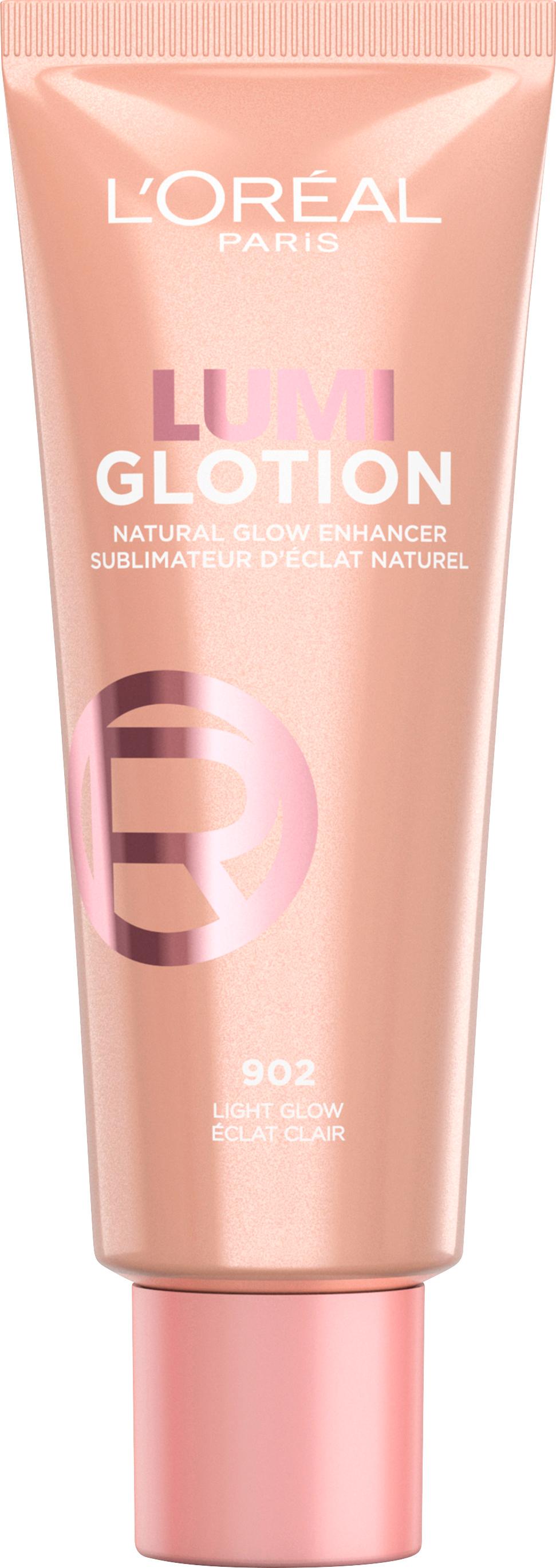 L'ORÉAL PARIS Lumi Glotion