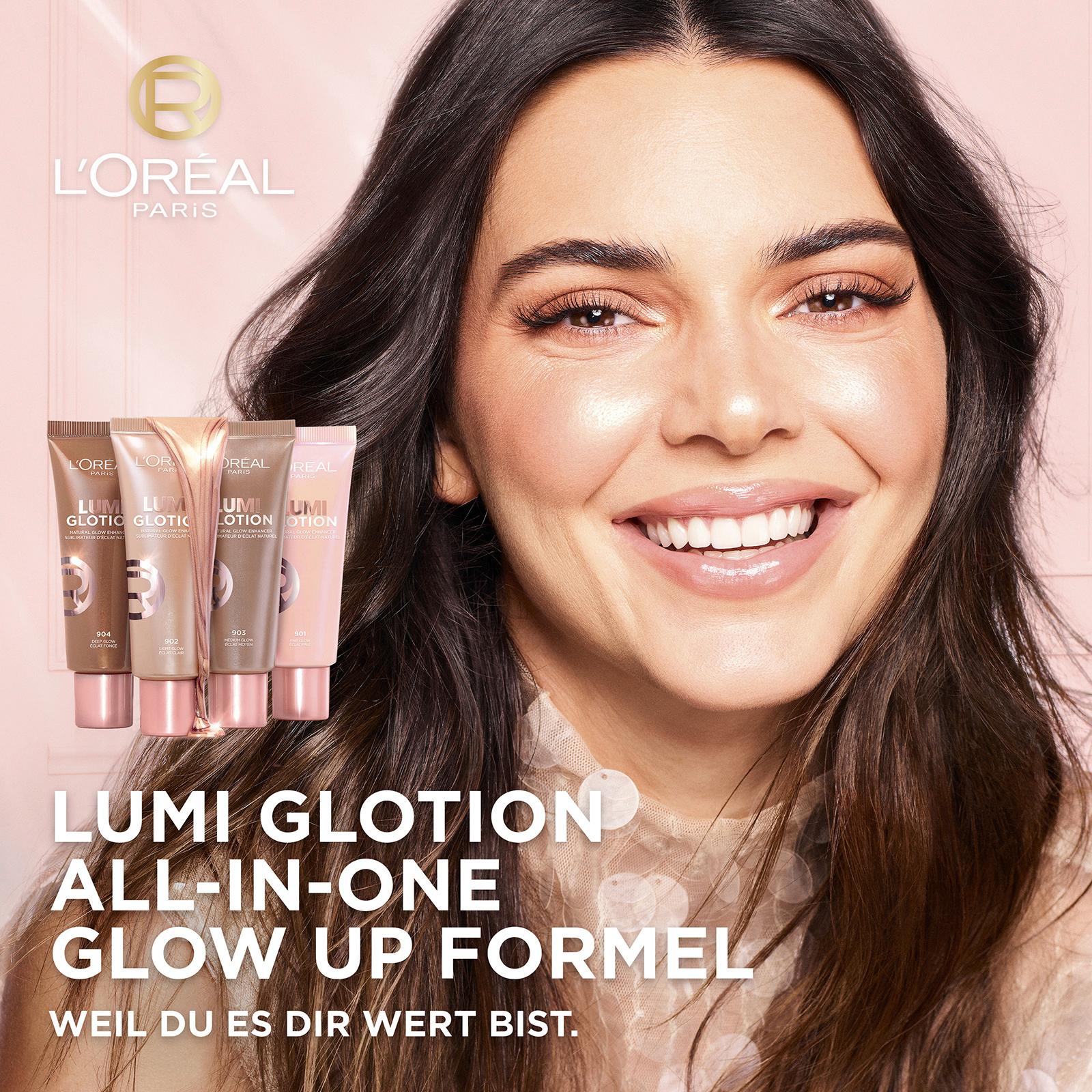 Produktbild L'ORÉAL PARIS Lumi Glotion 10 von 11