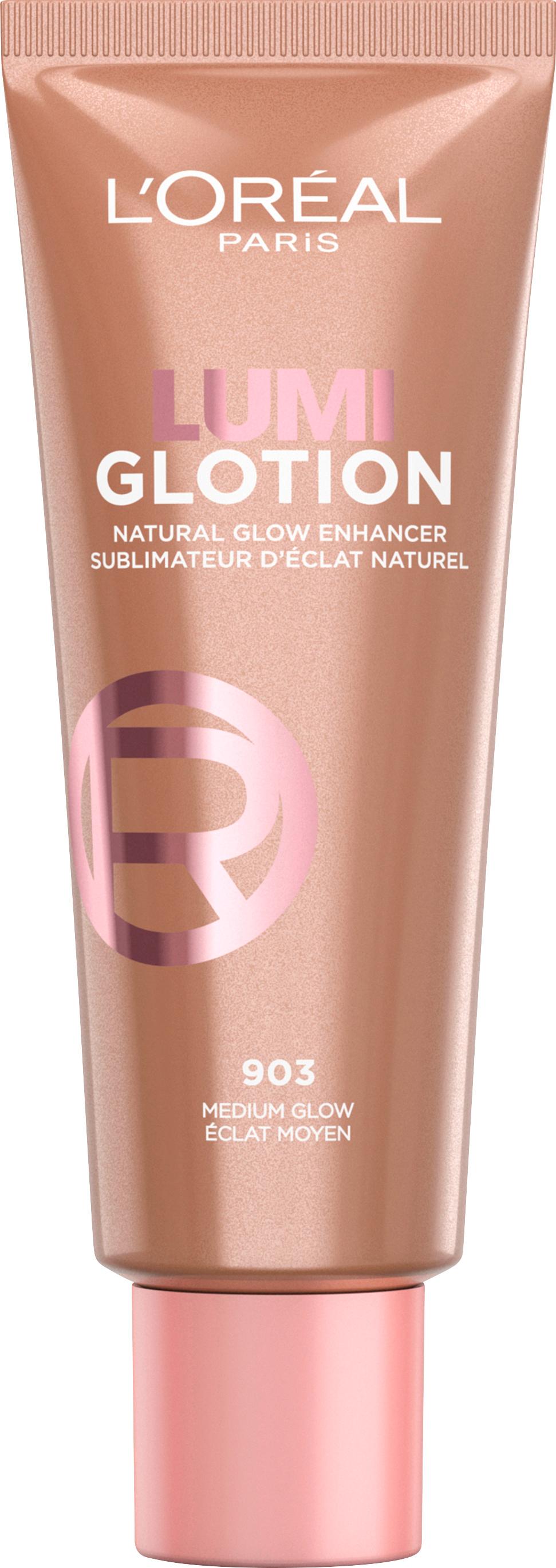 L'ORÉAL PARIS Lumi Glotion