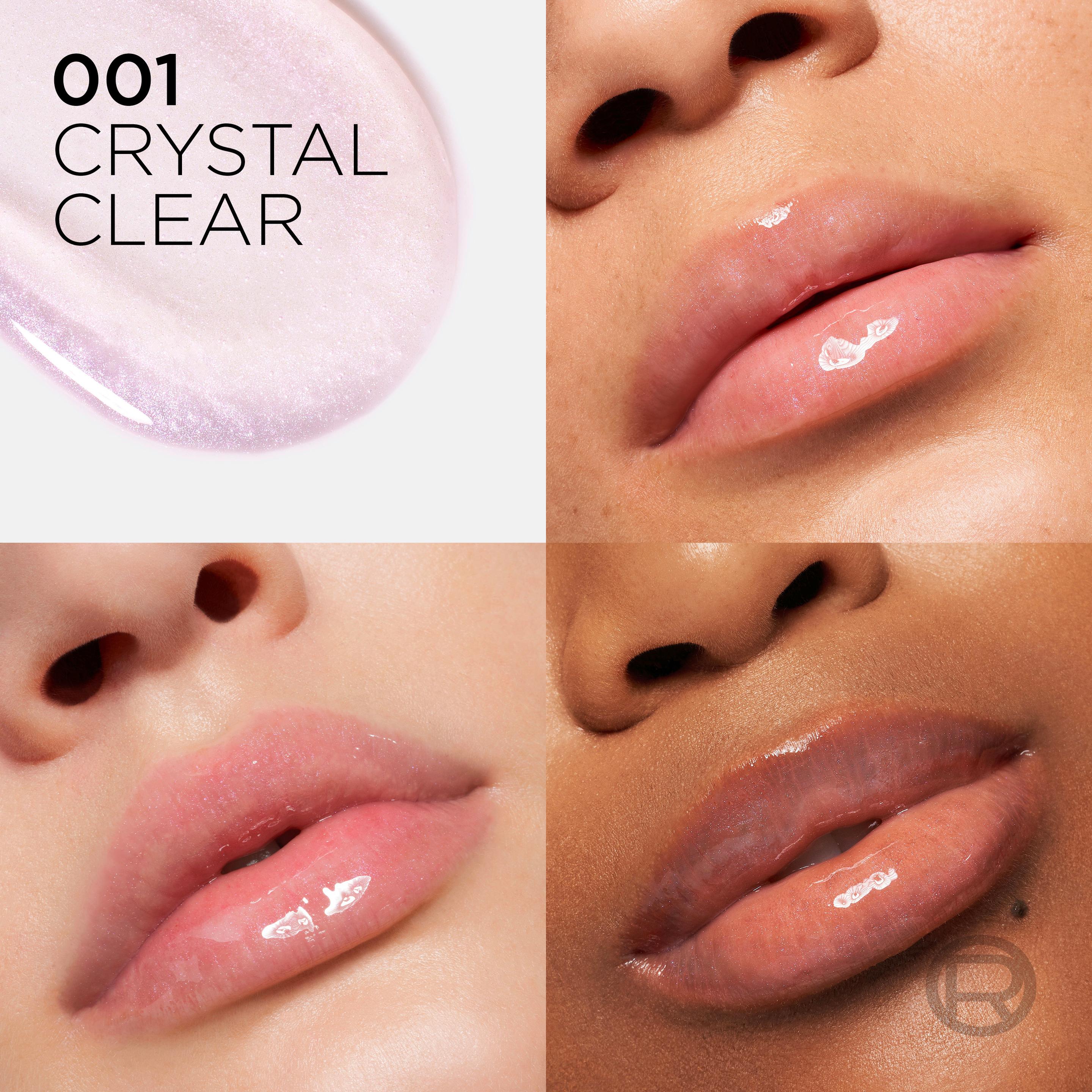 Produktbild L'ORÉAL PARIS Plump Ambition Hyaluron Lip Oil 7 von 8