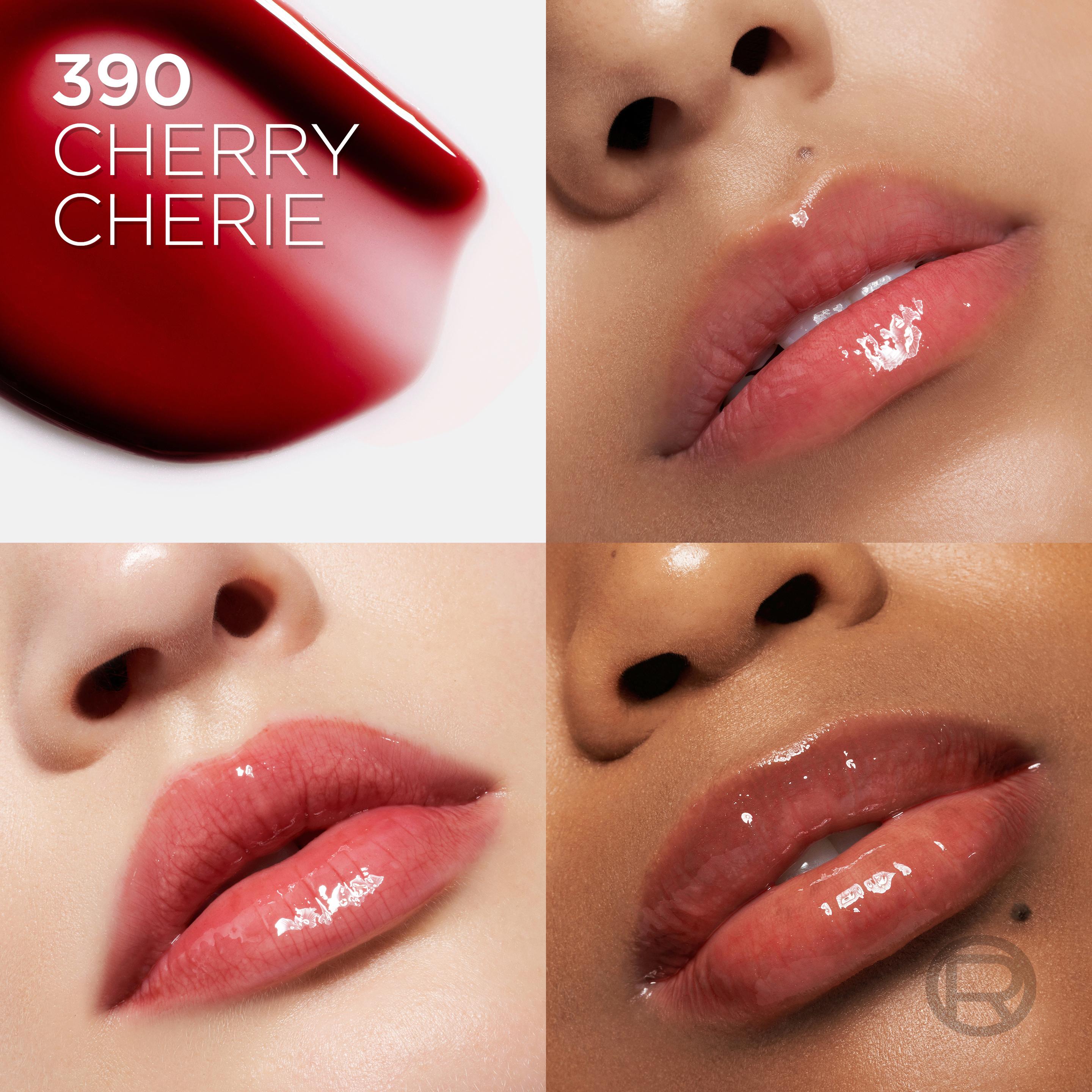 Produktbild L'ORÉAL PARIS Plump Ambition Hyaluron Lip Oil 6 von 9
