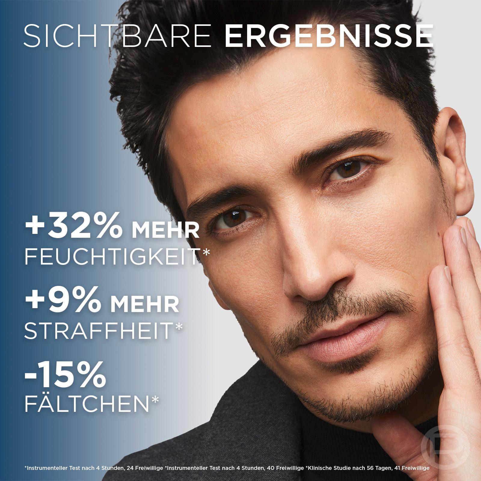 Produktbild L'Oréal Men Expert Power Age Nachtcreme 2 von 10