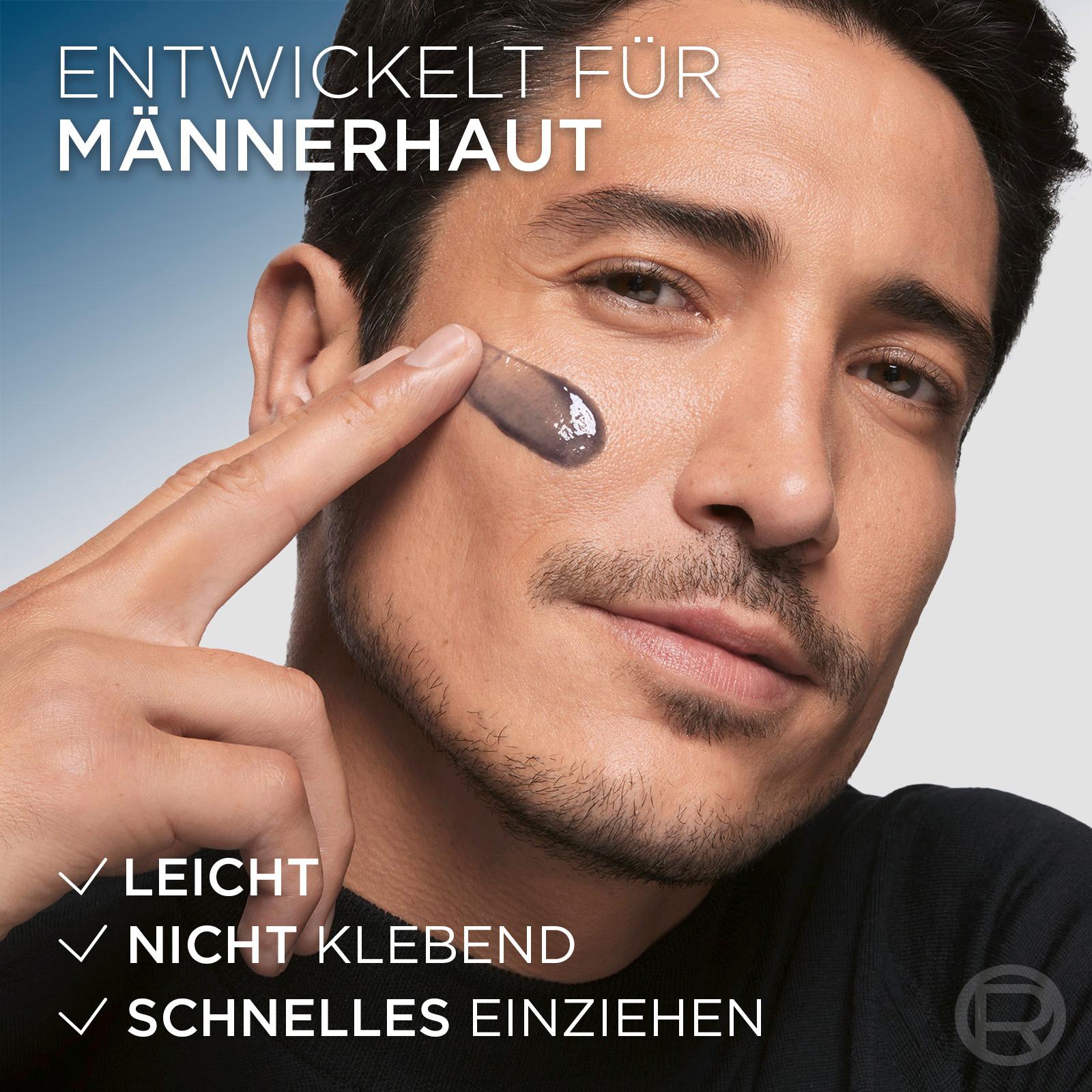 Produktbild L'Oréal Men Expert Power Age Nachtcreme 3 von 10