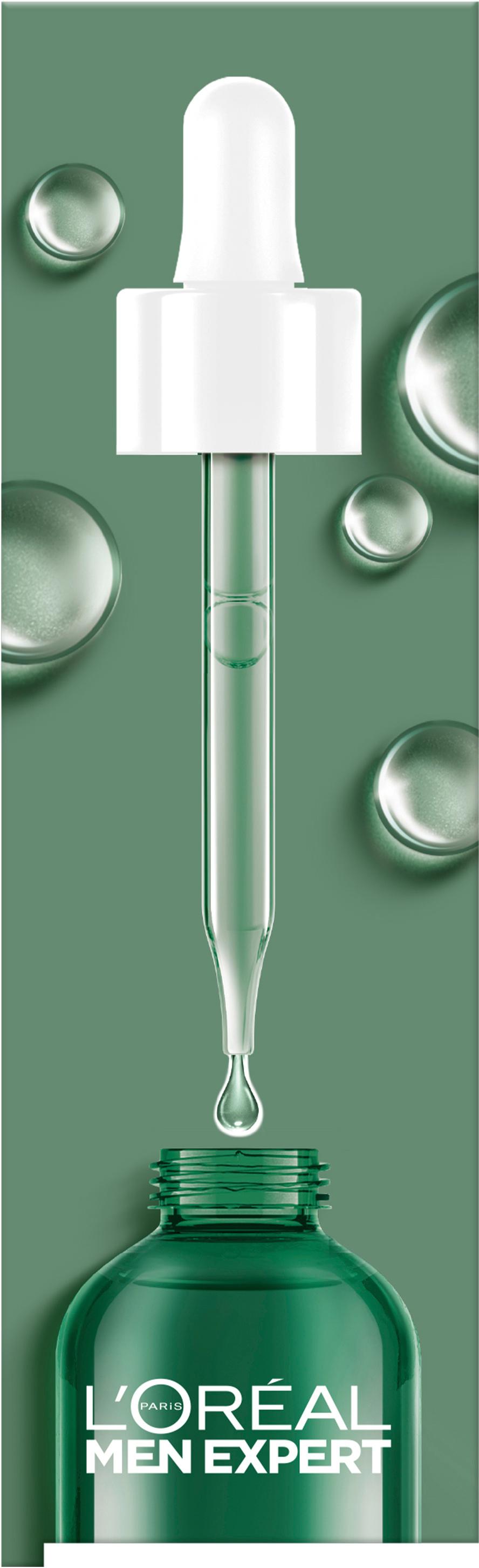 Produktbild L'Oréal Men Expert Derma Control Anti-Unreinheiten Serum 6 von 6