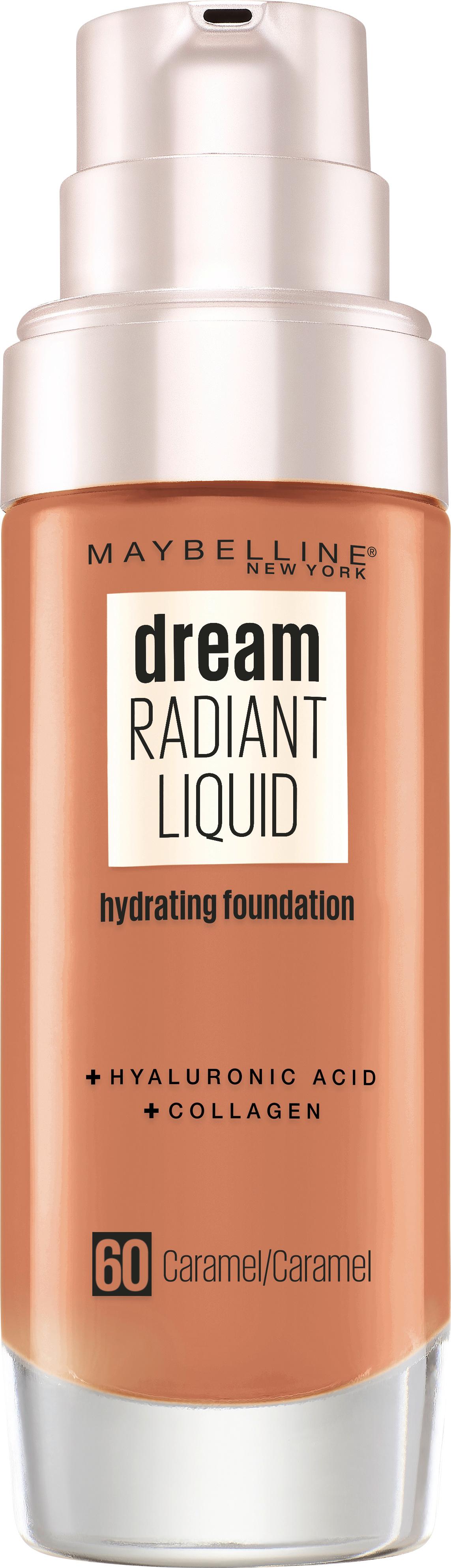 MAYBELLINE NEW YORK MakeUp Dream Radiant Liquid