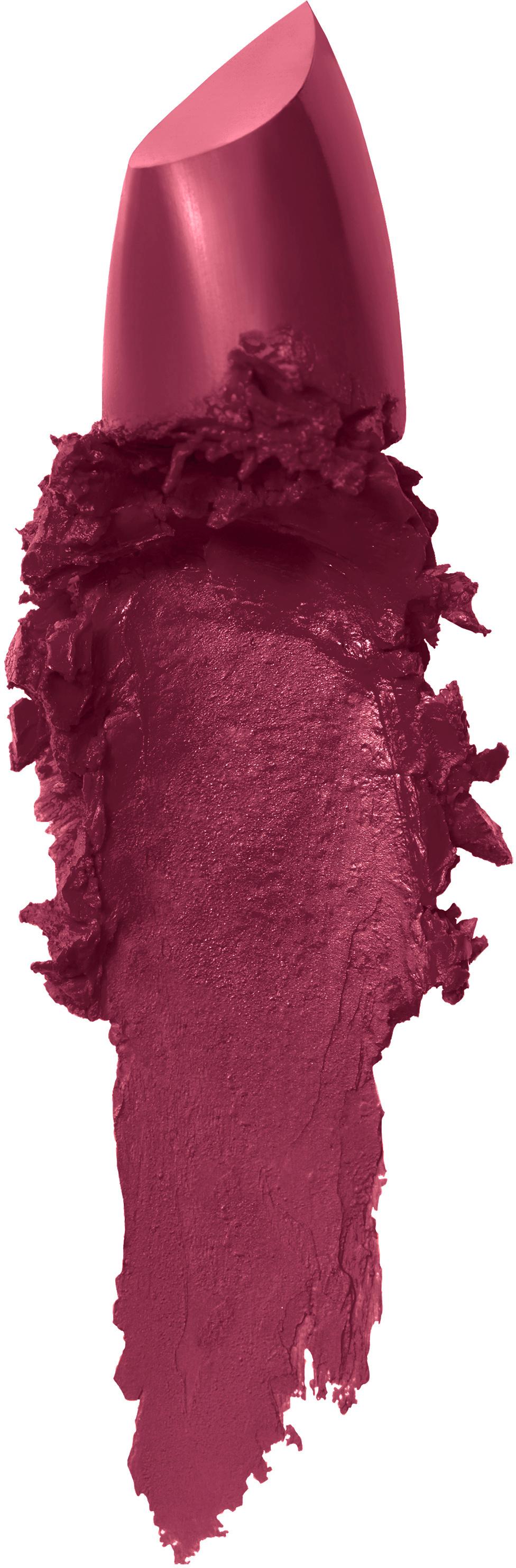 Produktbild MAYBELLINE NEW YORK Lipstick SuperStay 25H 2 von 3