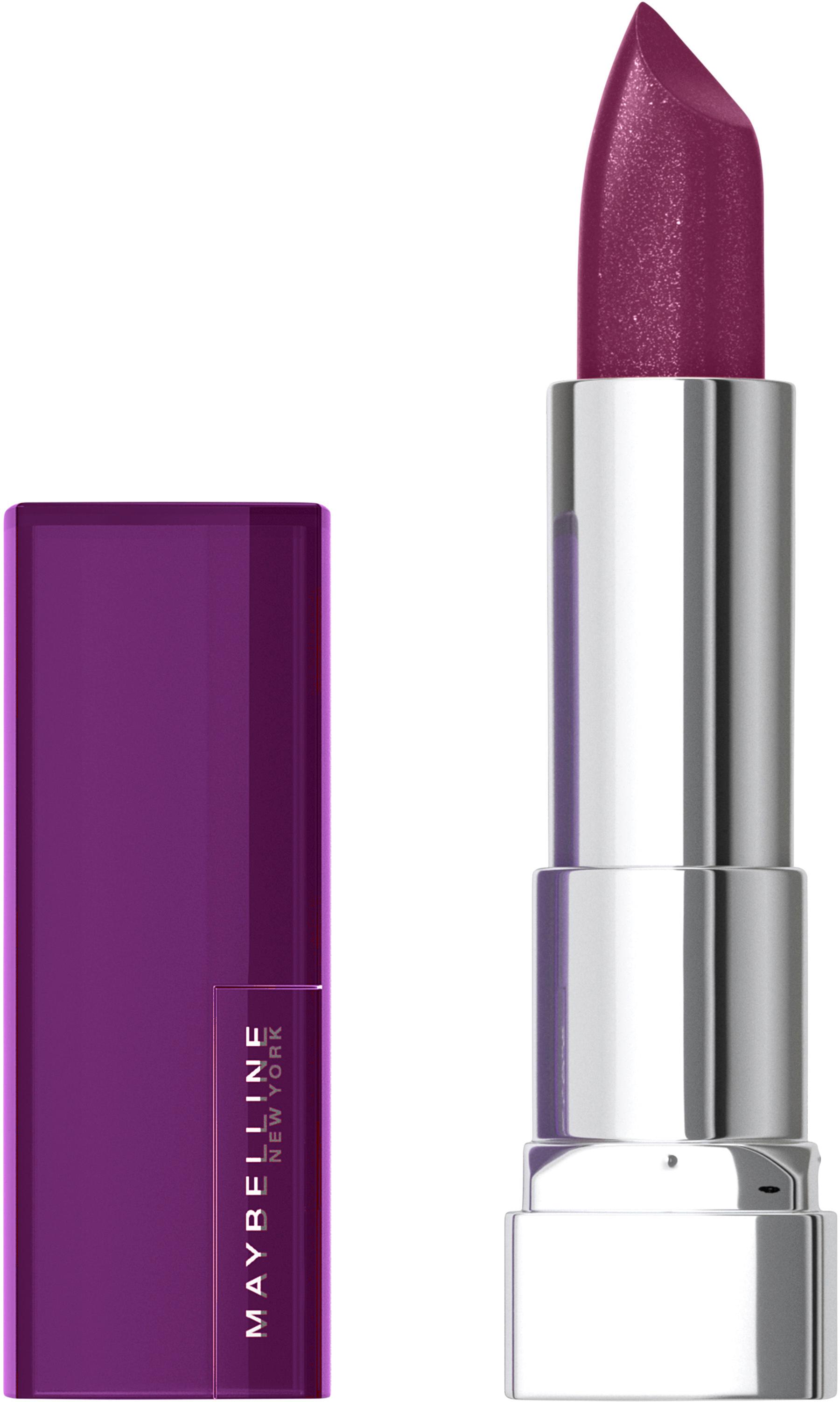 Produktbild MAYBELLINE NEW YORK Lipstick SuperStay 25H 3 von 3