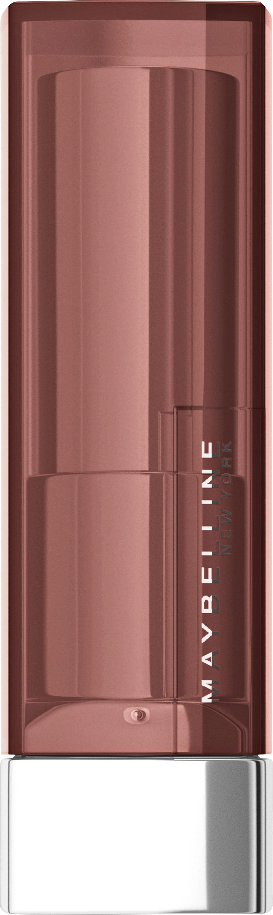 MAYBELLINE NEW YORK Lippenstift Color Sensational