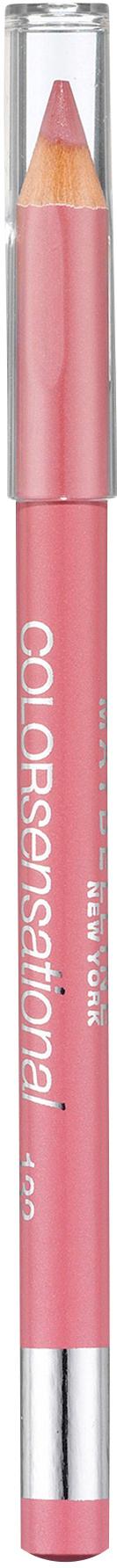 MAYBELLINE NEW YORK Lippenkonturenstift Color Sensational