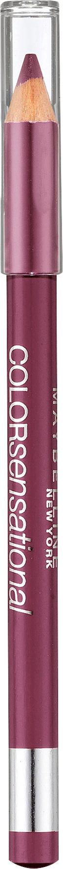 MAYBELLINE NEW YORK Lippenkonturenstift Color Sensational
