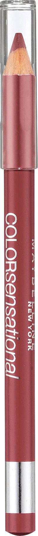 MAYBELLINE NEW YORK Lippenkonturenstift Color Sensational