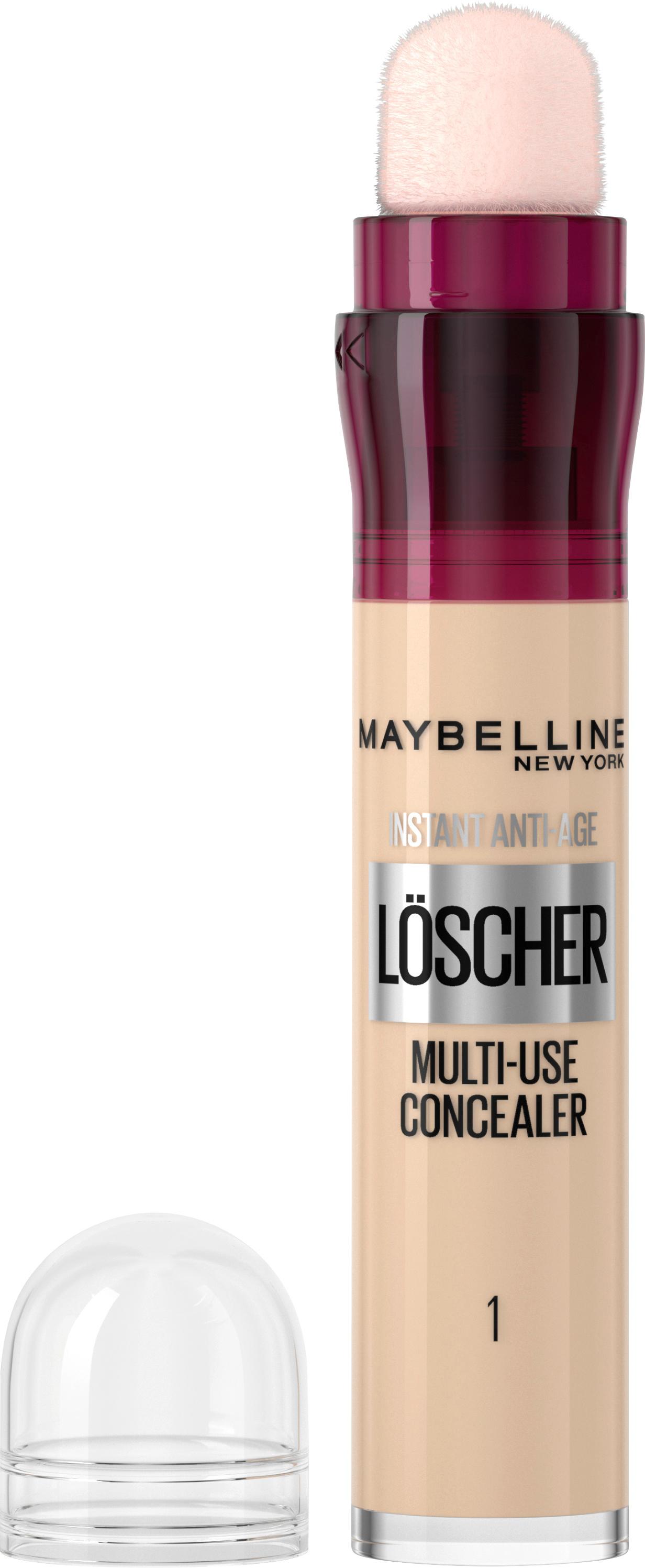 Produktbild MAYBELLINE NEW YORK Multi-Use Concealer 6 von 13